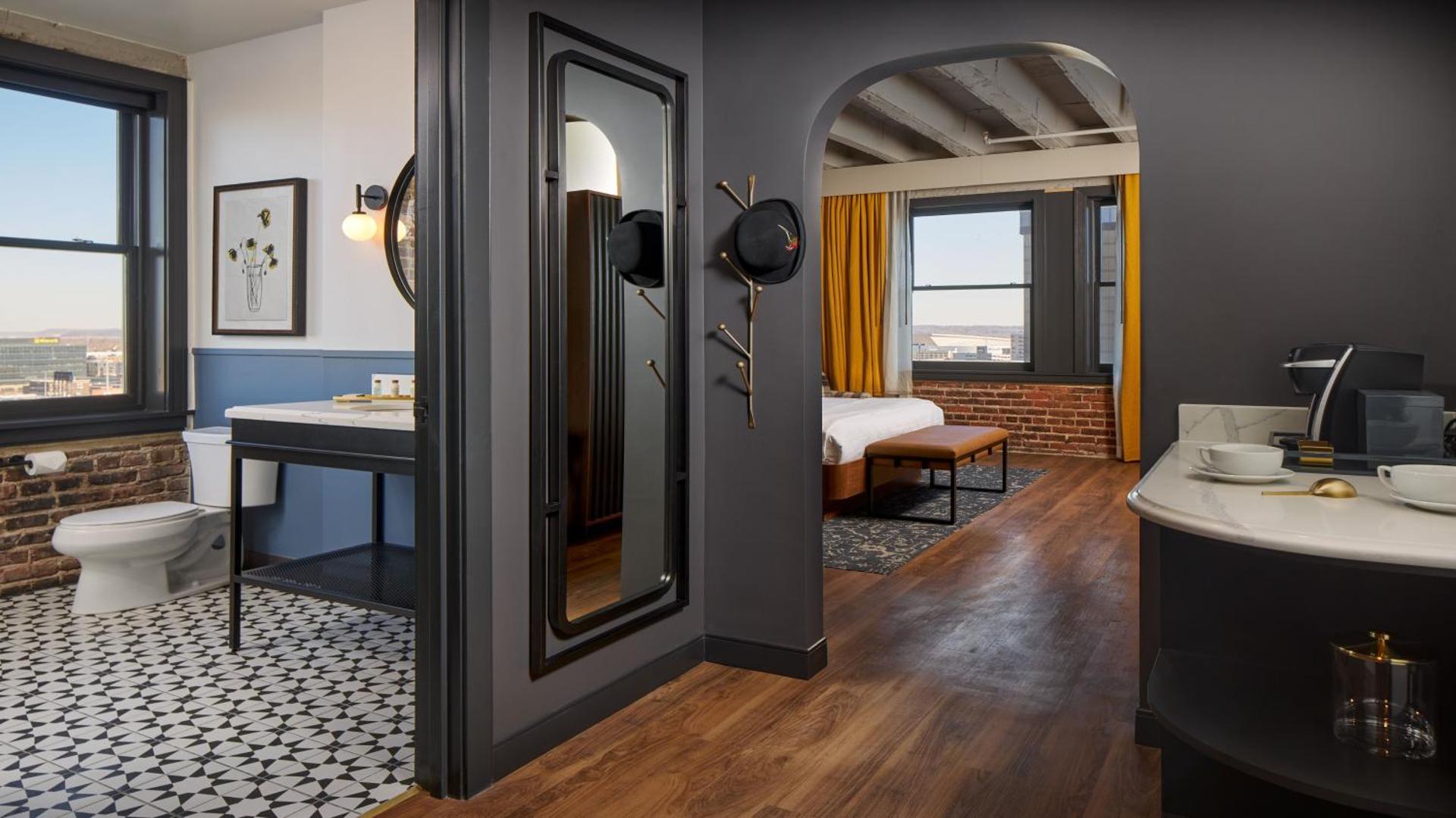 Hotel Indigo - Omaha Downtown by IHG