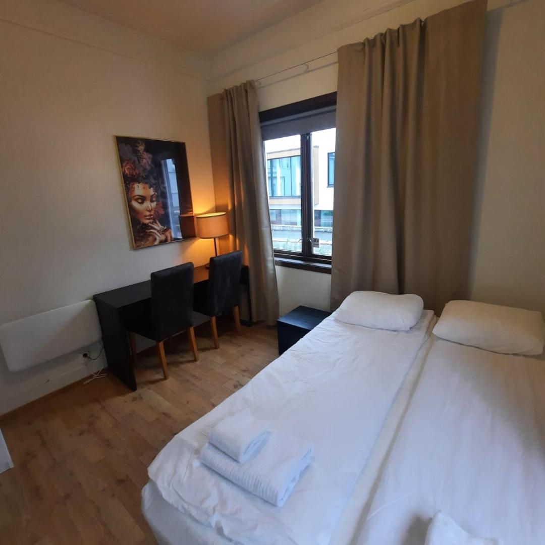 Guesthouse- Møllegata 39