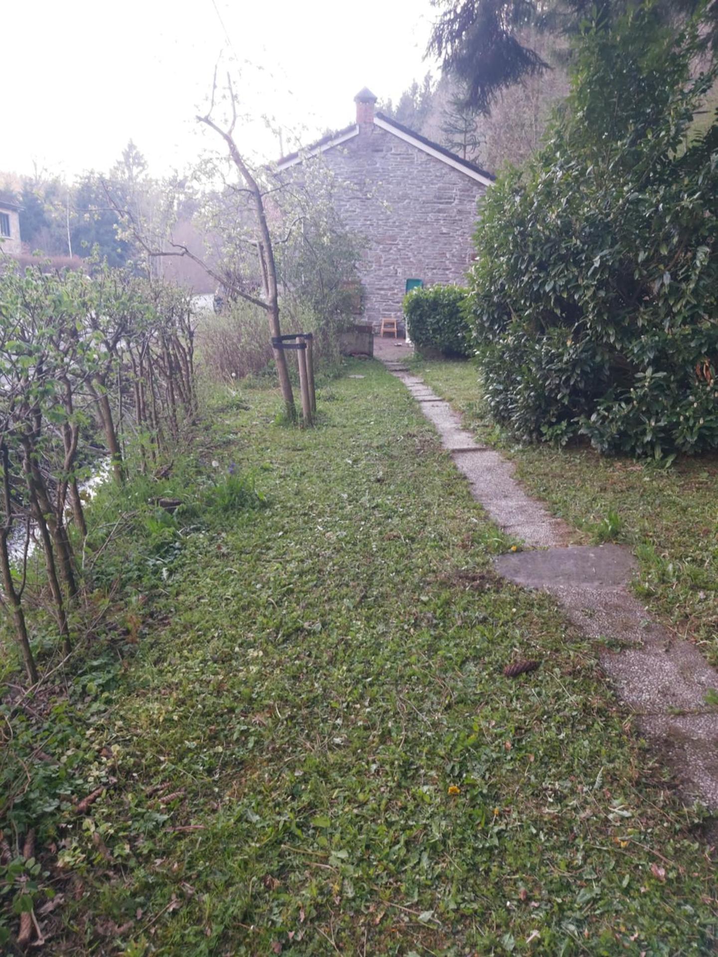 Vakantiehuis Ardennen les Forges, Chevron