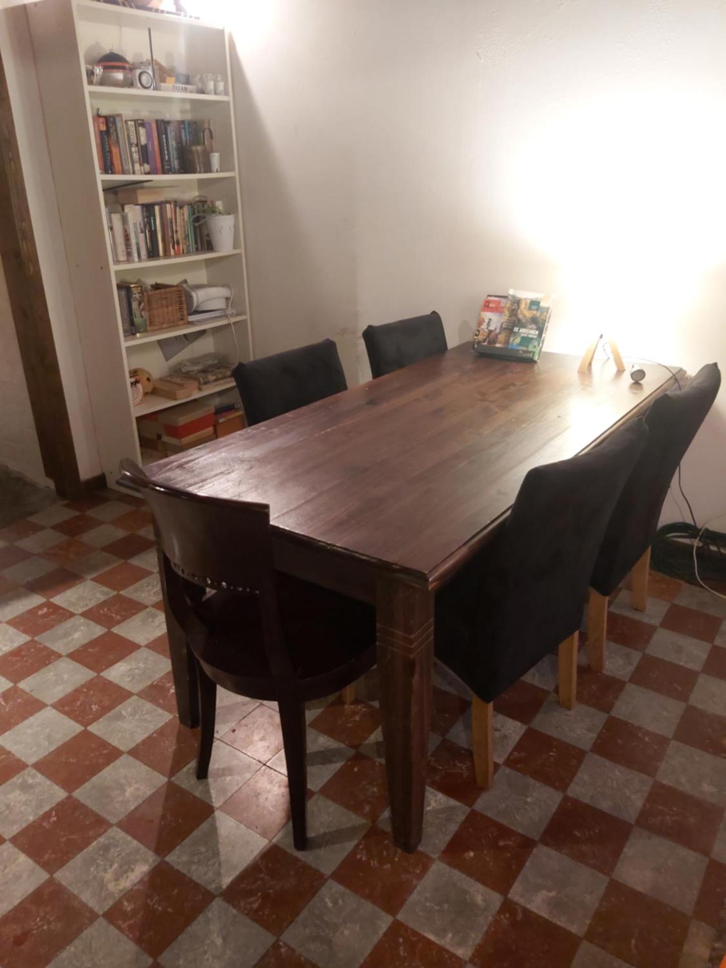 Vakantiehuis Ardennen les Forges, Chevron