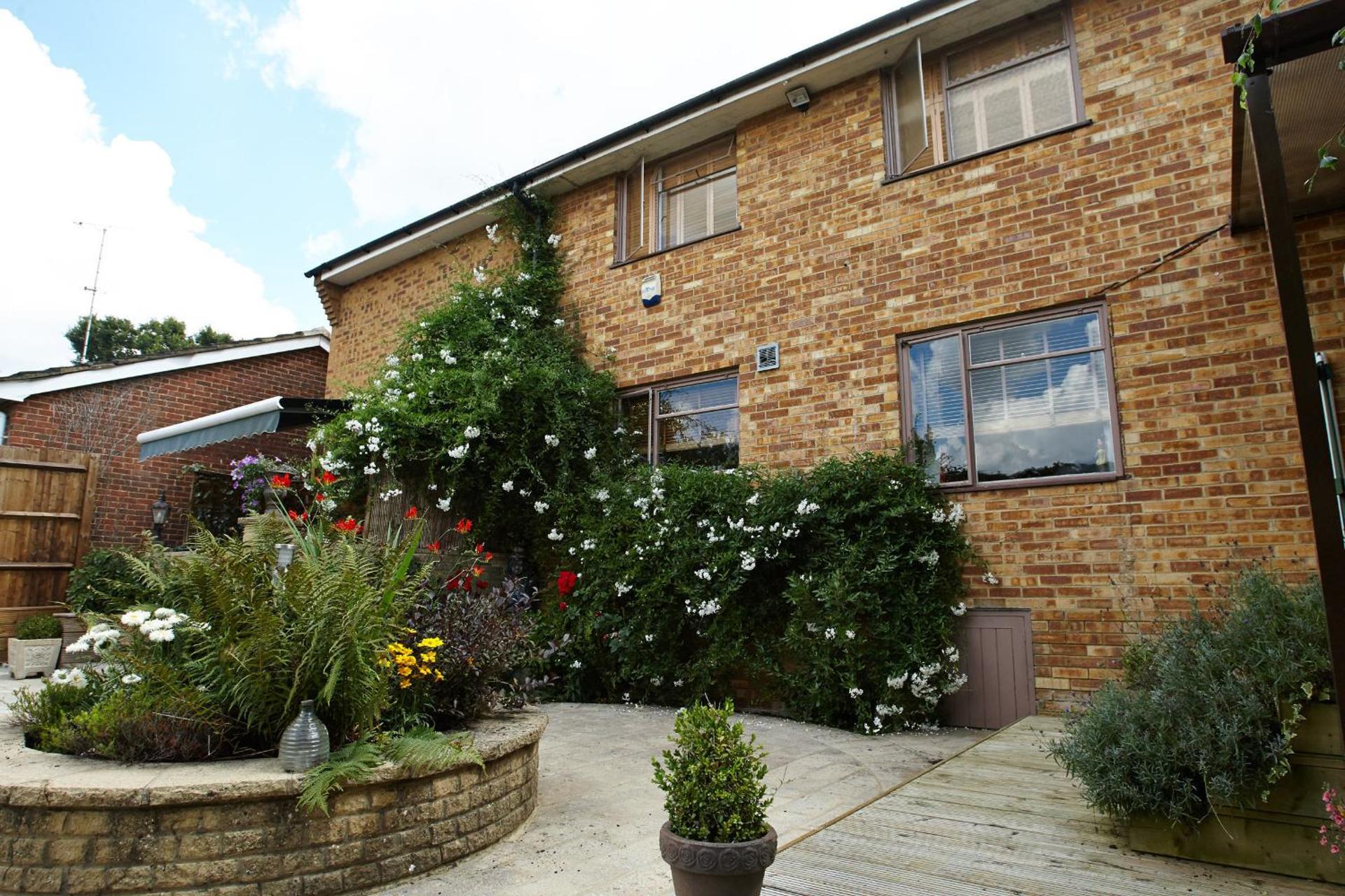 Richmond Lane Guest House - AA Accredited