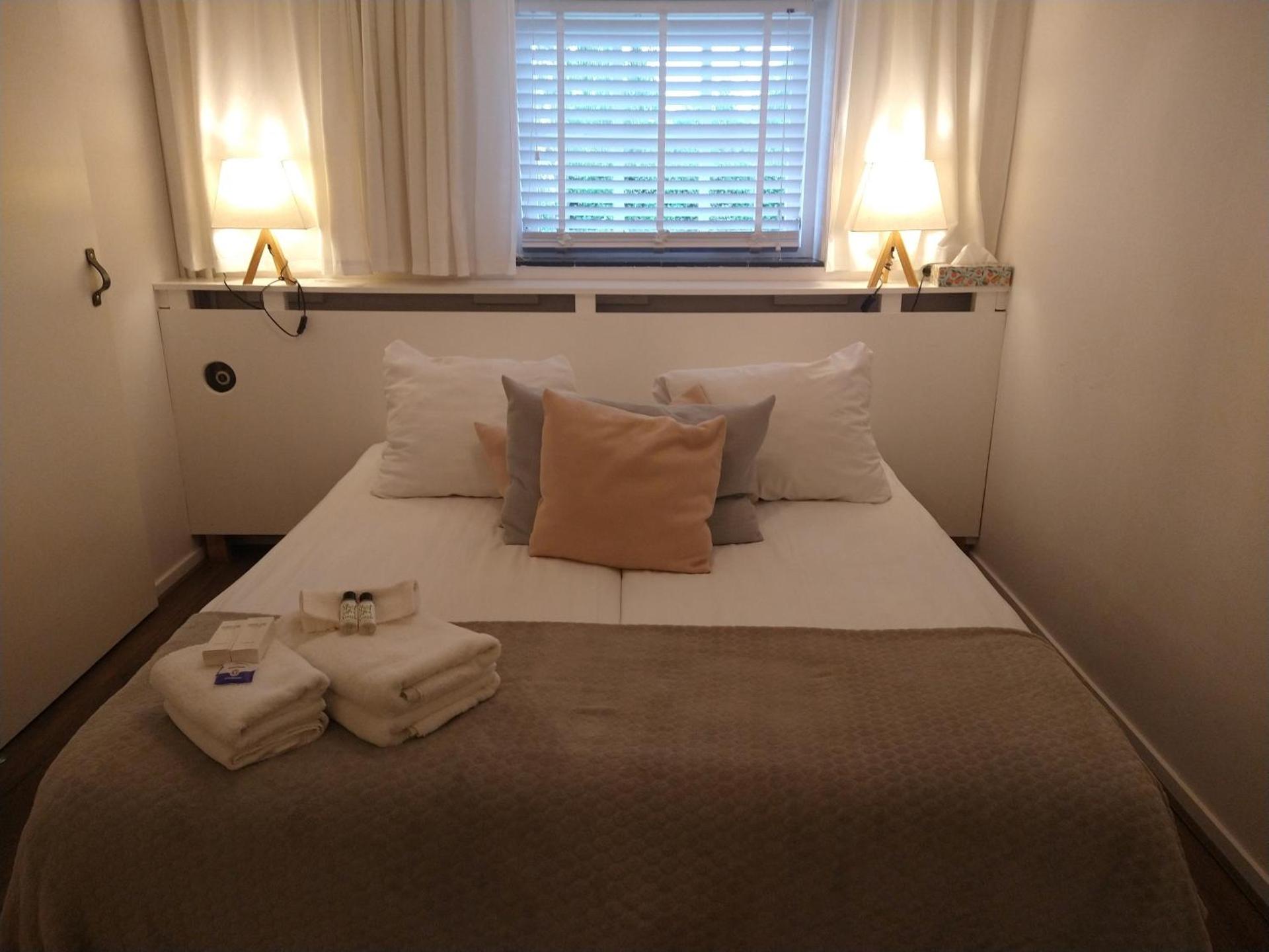 B&B-Hotel de Joremeinshoeve