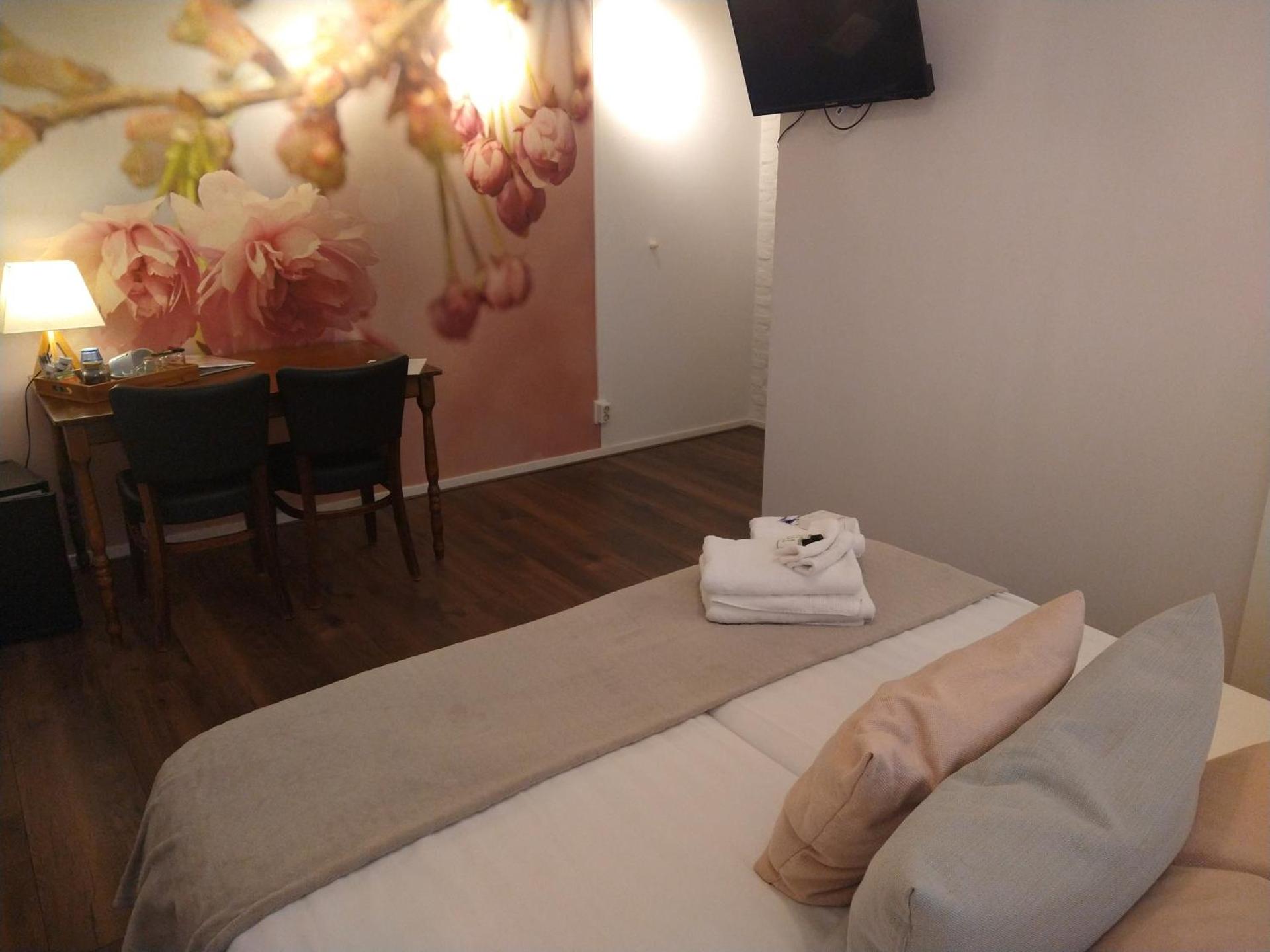 B&B-Hotel de Joremeinshoeve