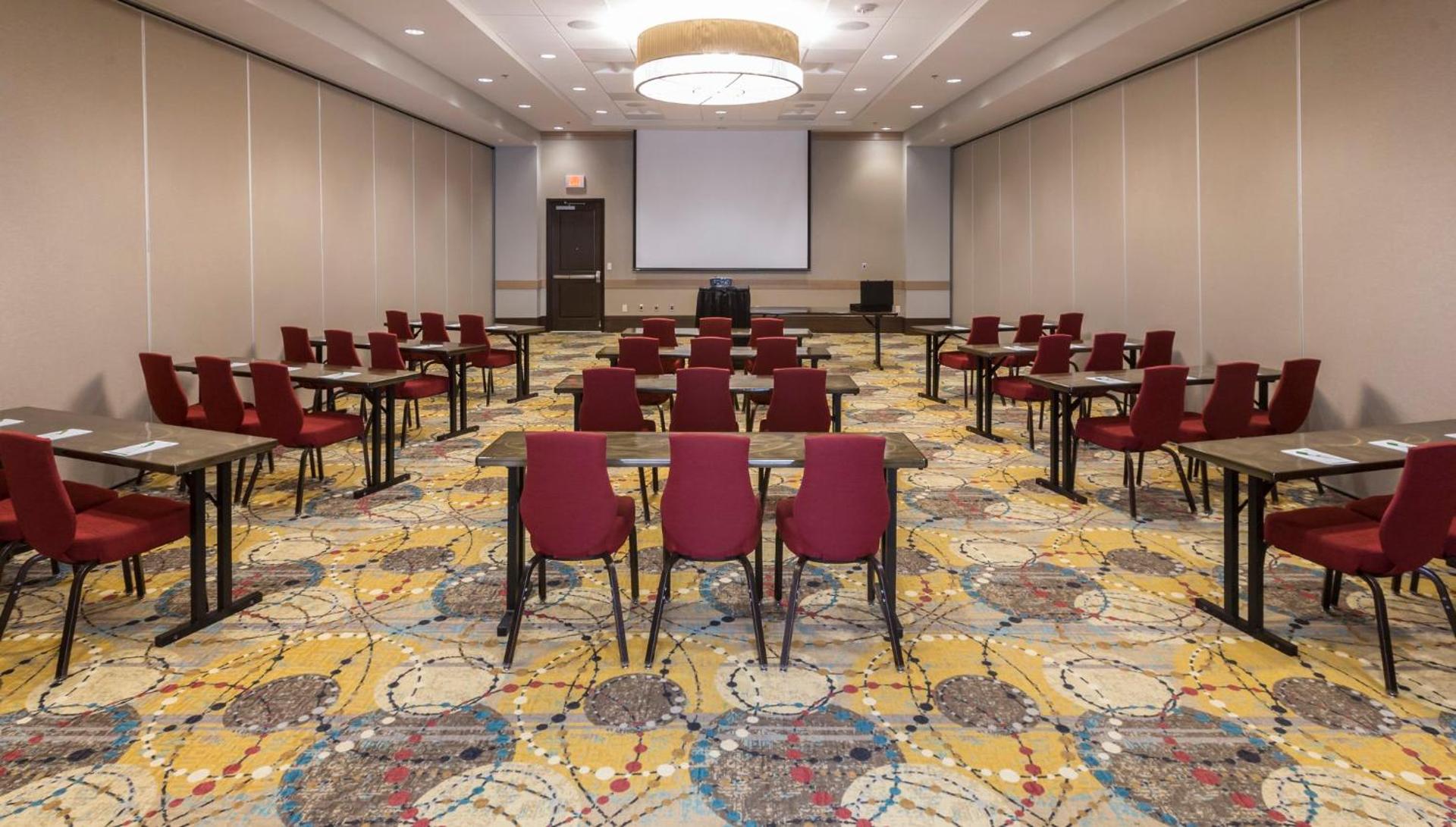 Meeting/conference room