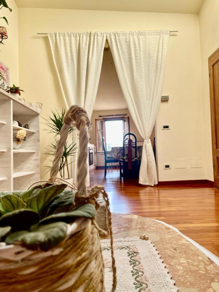 La casina del Poggio