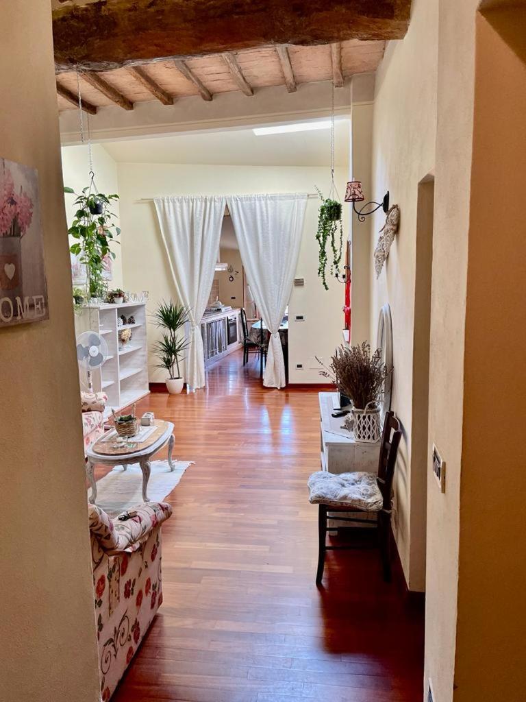 La casina del Poggio