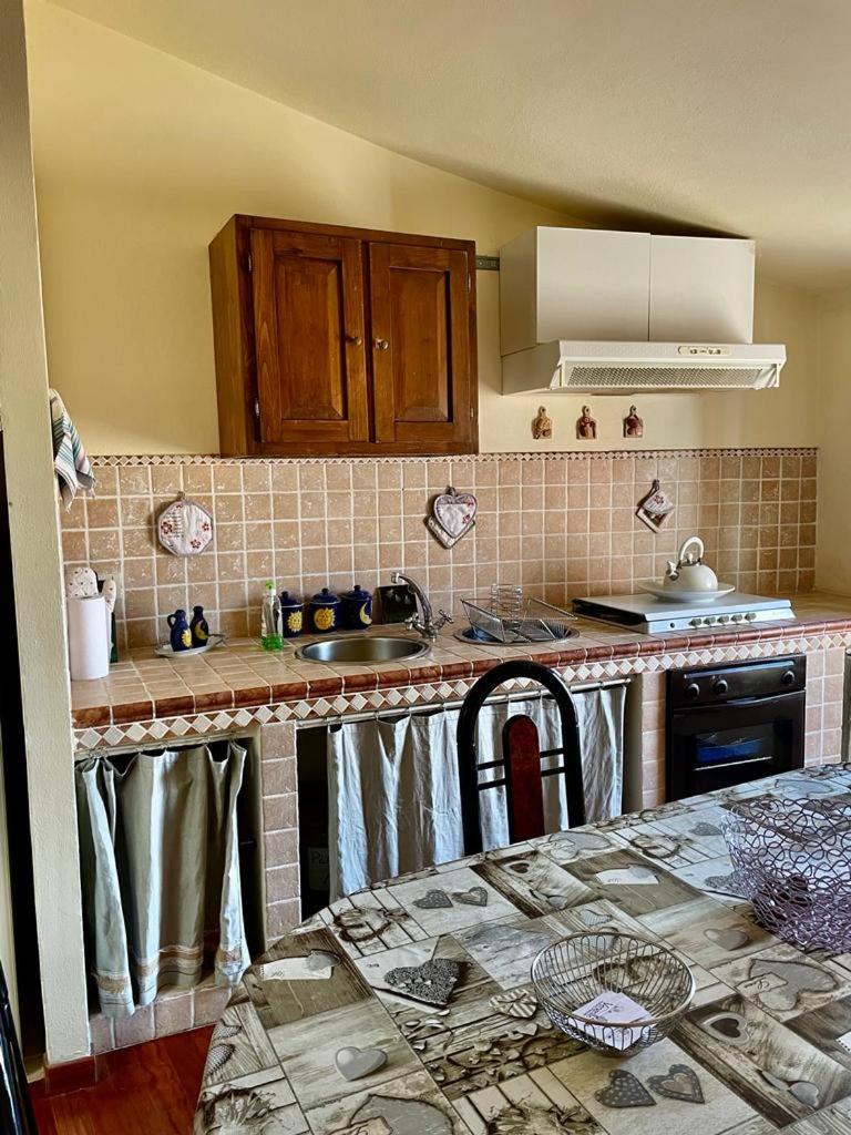 La casina del Poggio