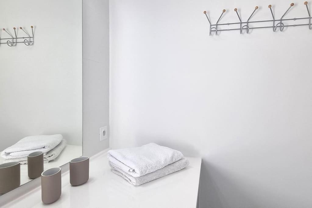 Résidence Anthérieu - Appartements neufs tout confort