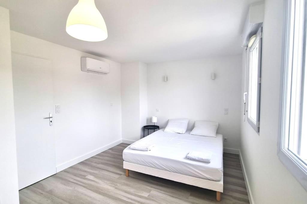 Résidence Anthérieu - Appartements neufs tout confort