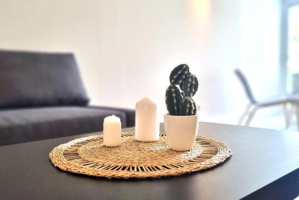 Résidence Anthérieu - Appartements neufs tout confort