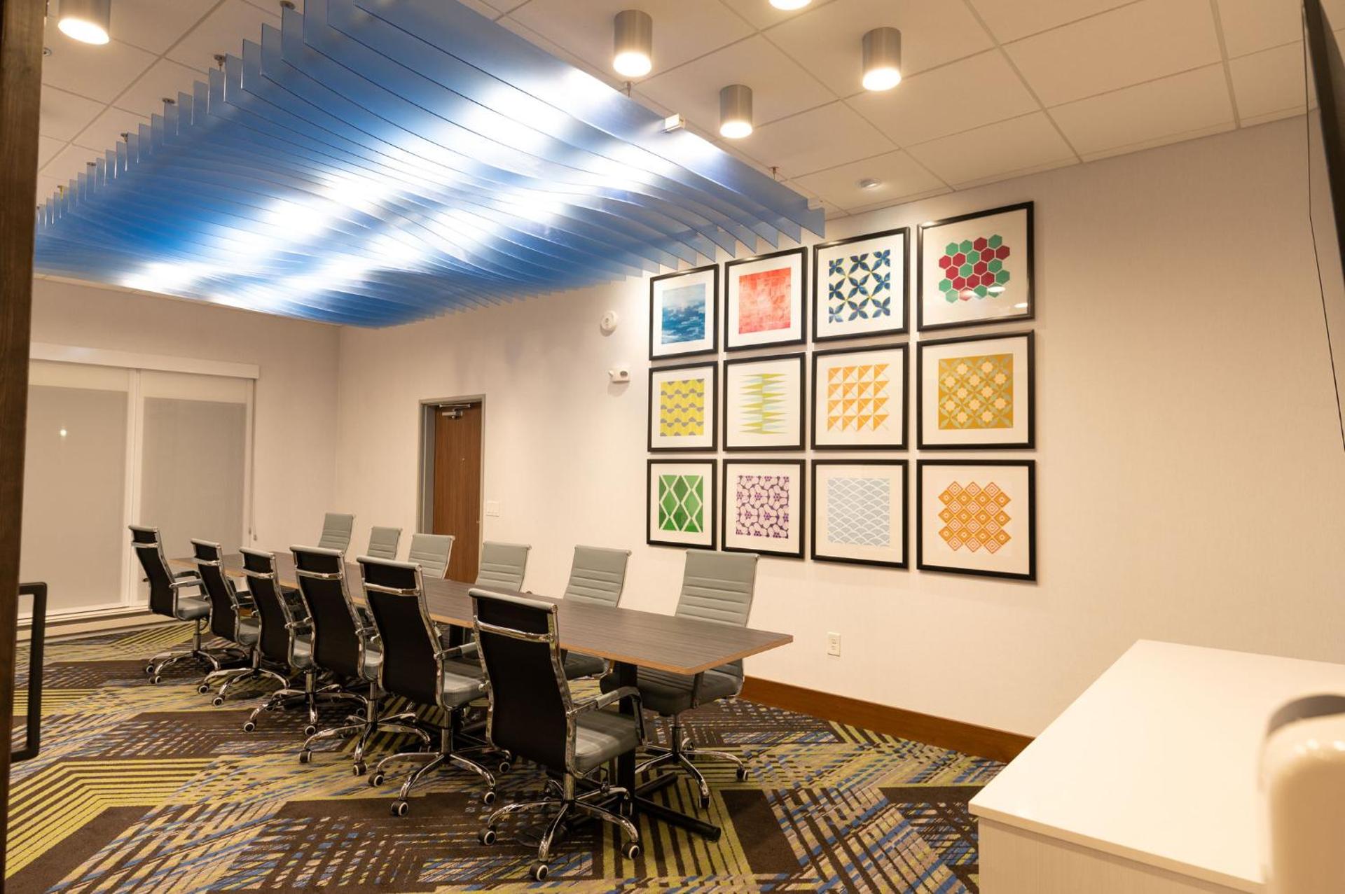 Meeting/conference room