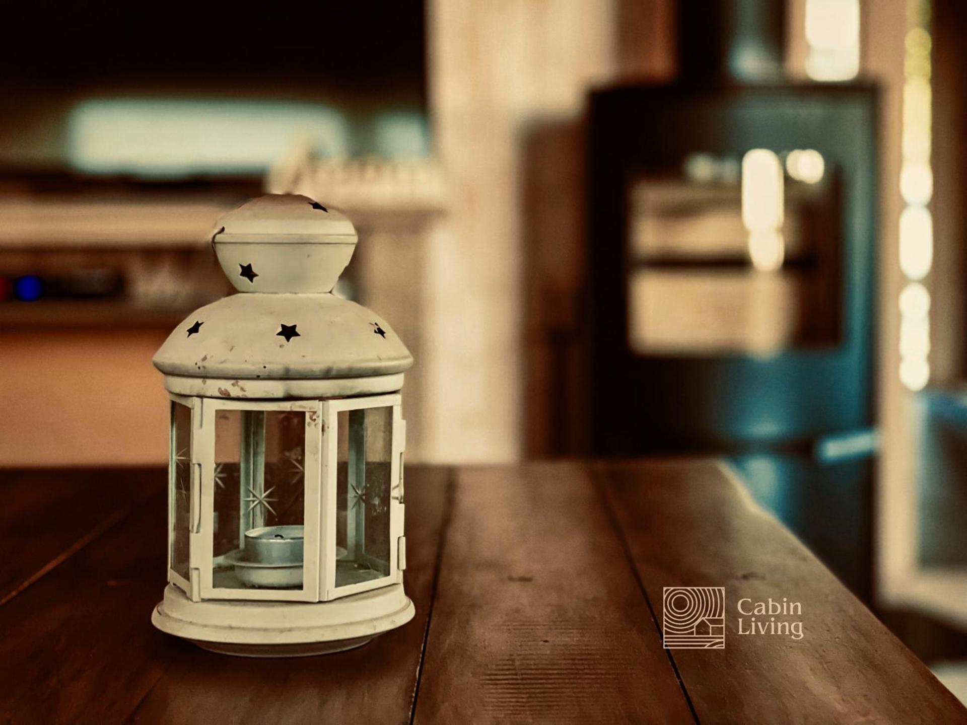 Modern sports cabin on Sjusjøen with sauna and waxing room