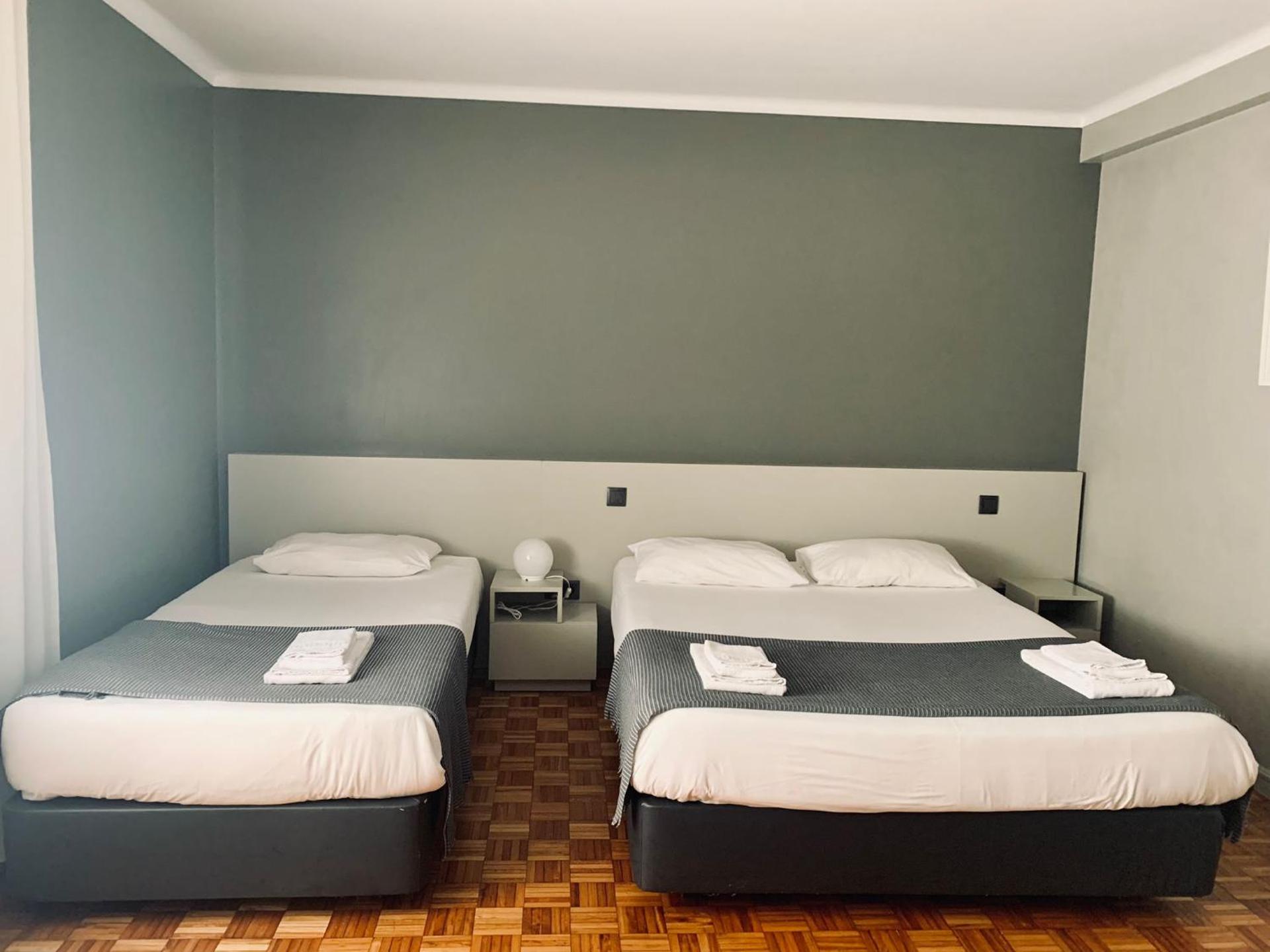 Hotel do Paço By VimaHotels