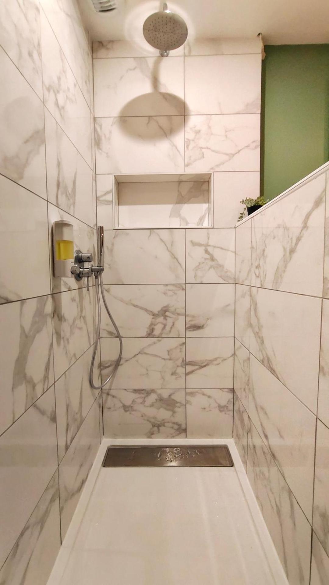 Votre Escale Jungle Sauna & Spa