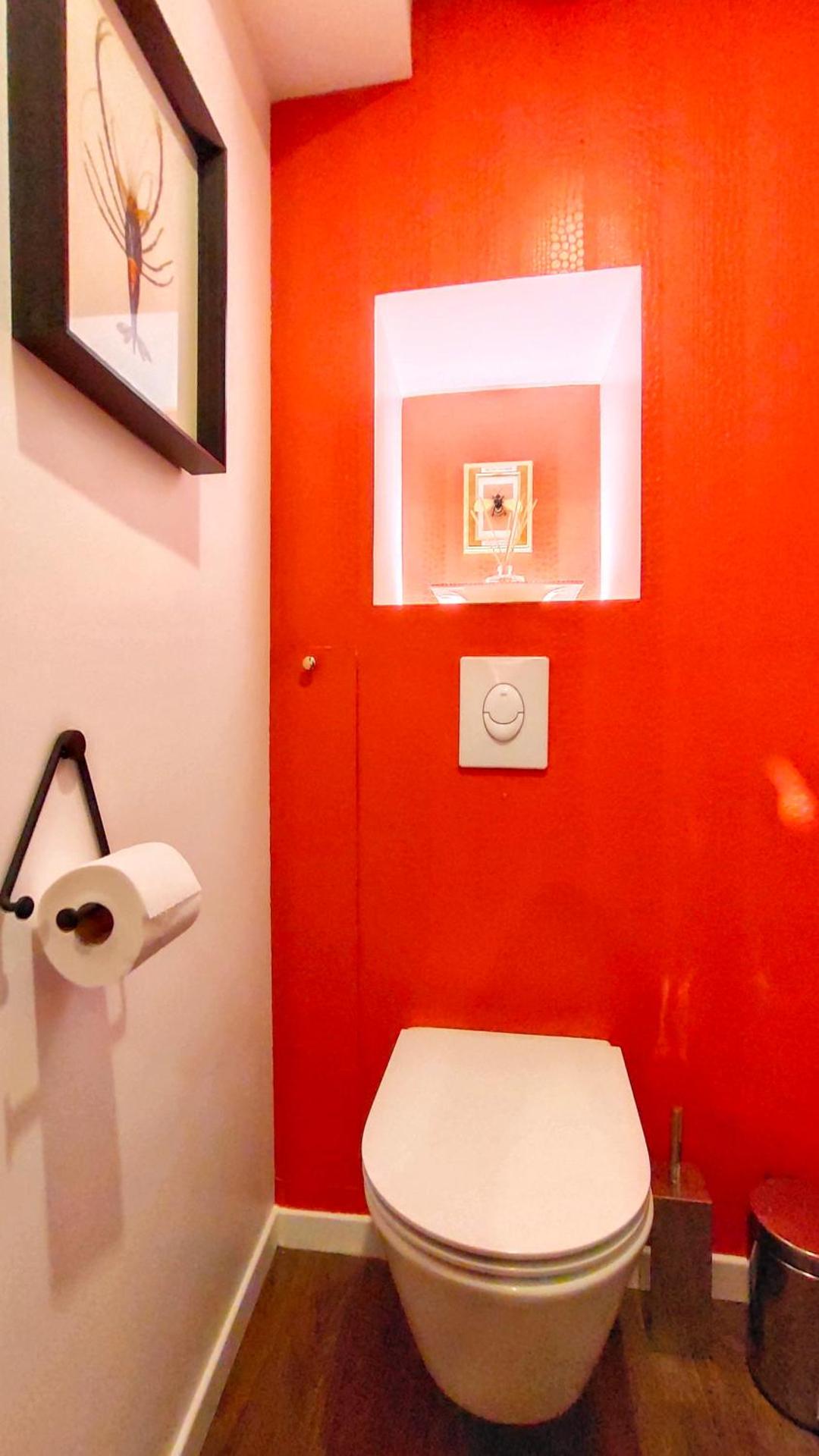 Votre Escale Jungle Sauna & Spa