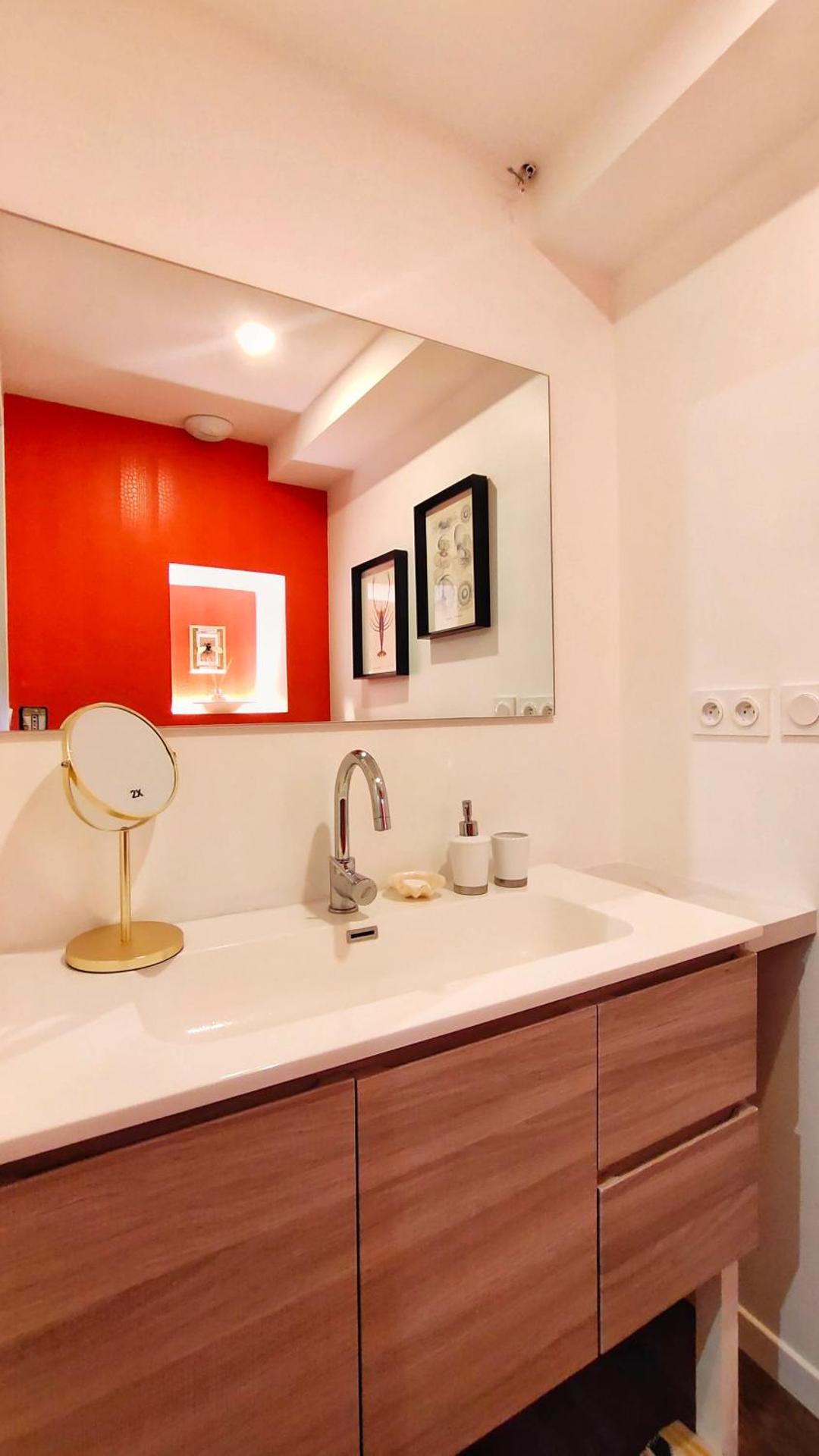 Votre Escale Jungle Sauna & Spa