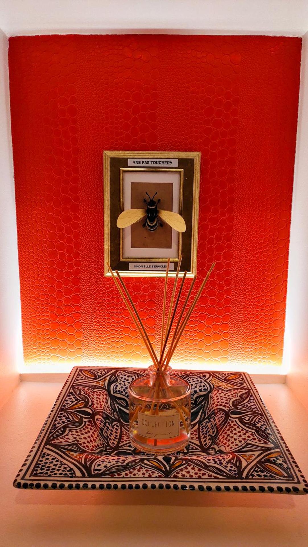 Votre Escale Jungle Sauna & Spa