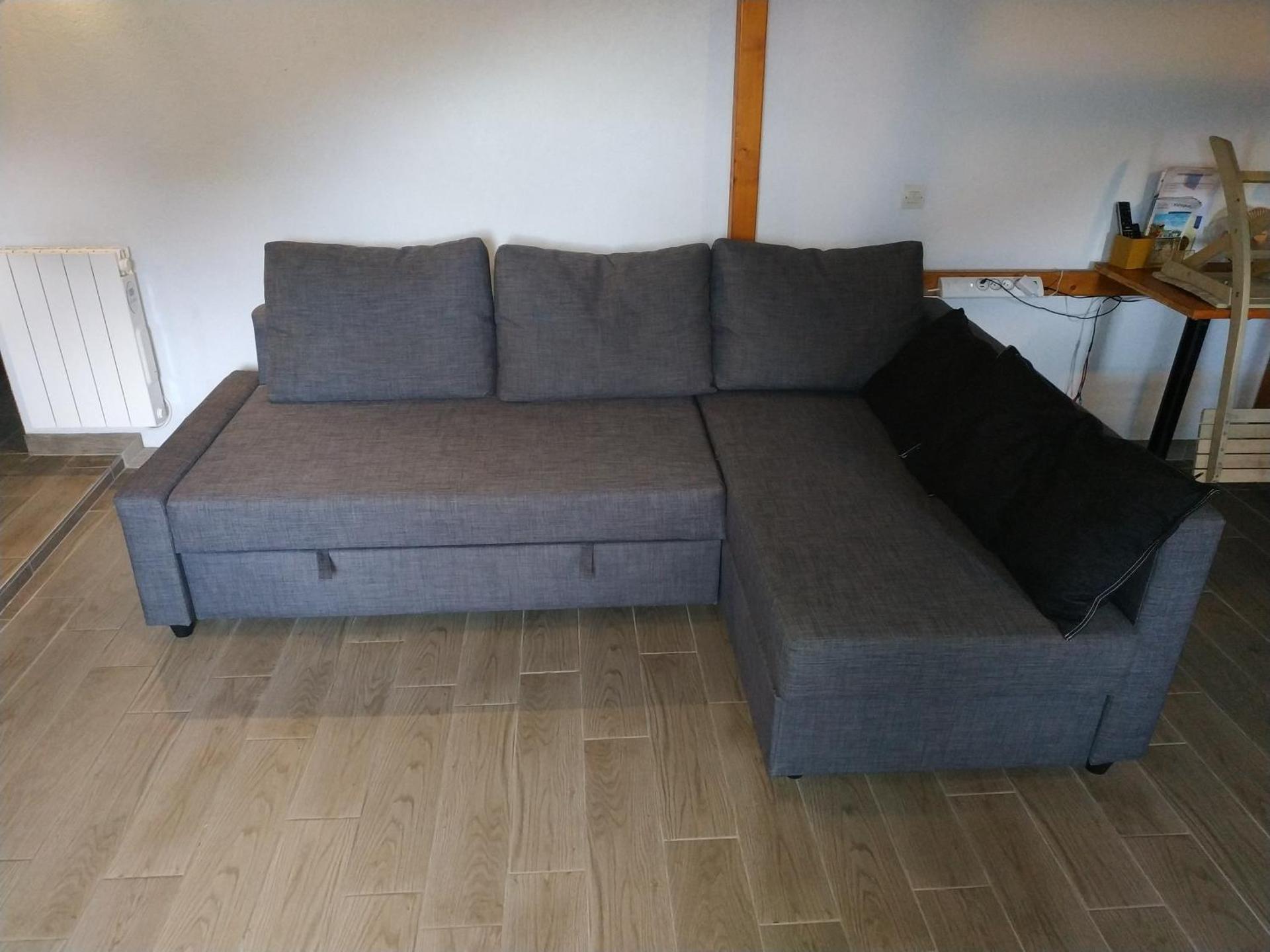 Appartement château Uriage-Chamrousse