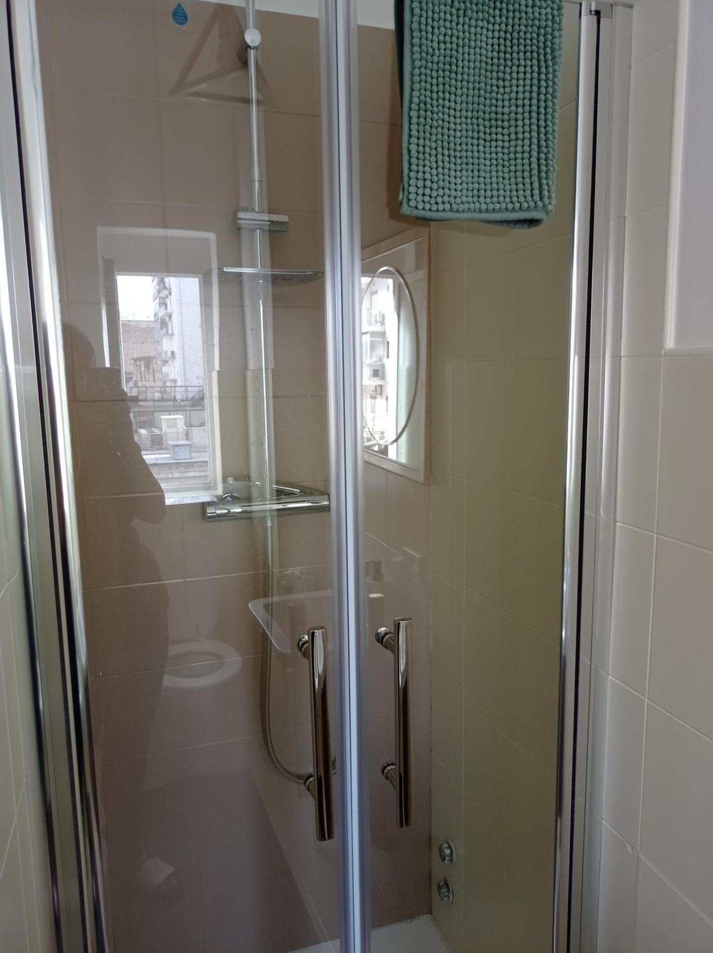 Double or Twin Room with Bathroom