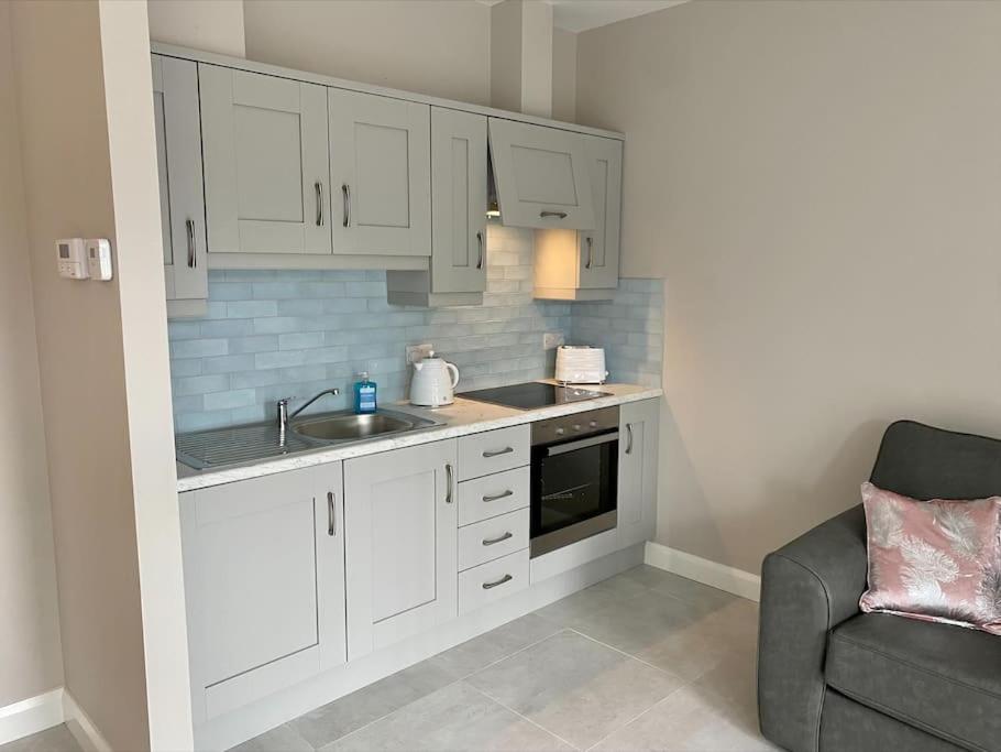 Erne Getaway No.7 Brand new 1 bed apartment