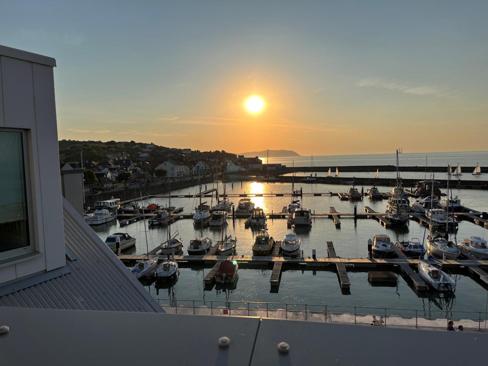 View (from property/room)