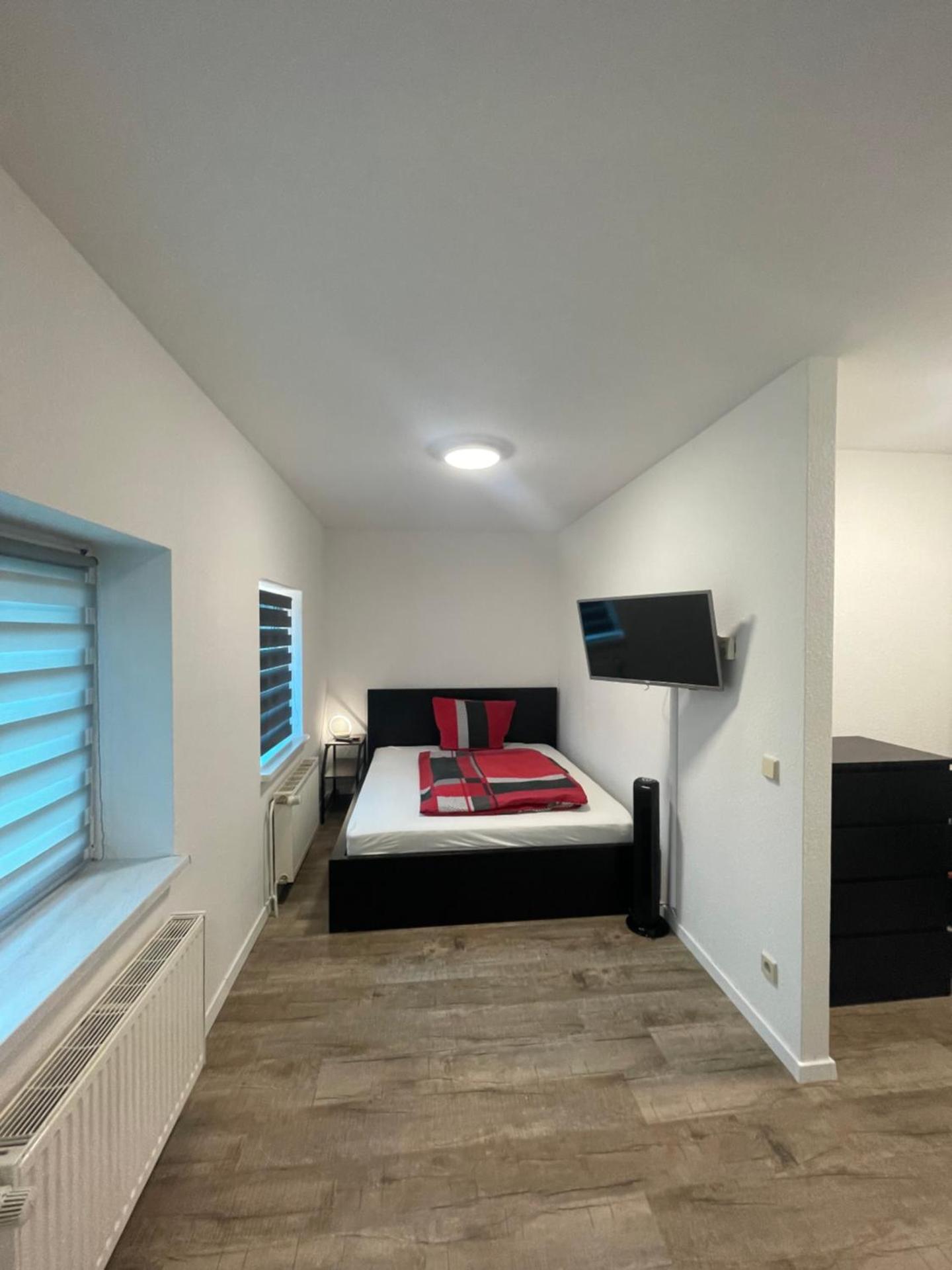 Richter Apartments Finsterwalde 3