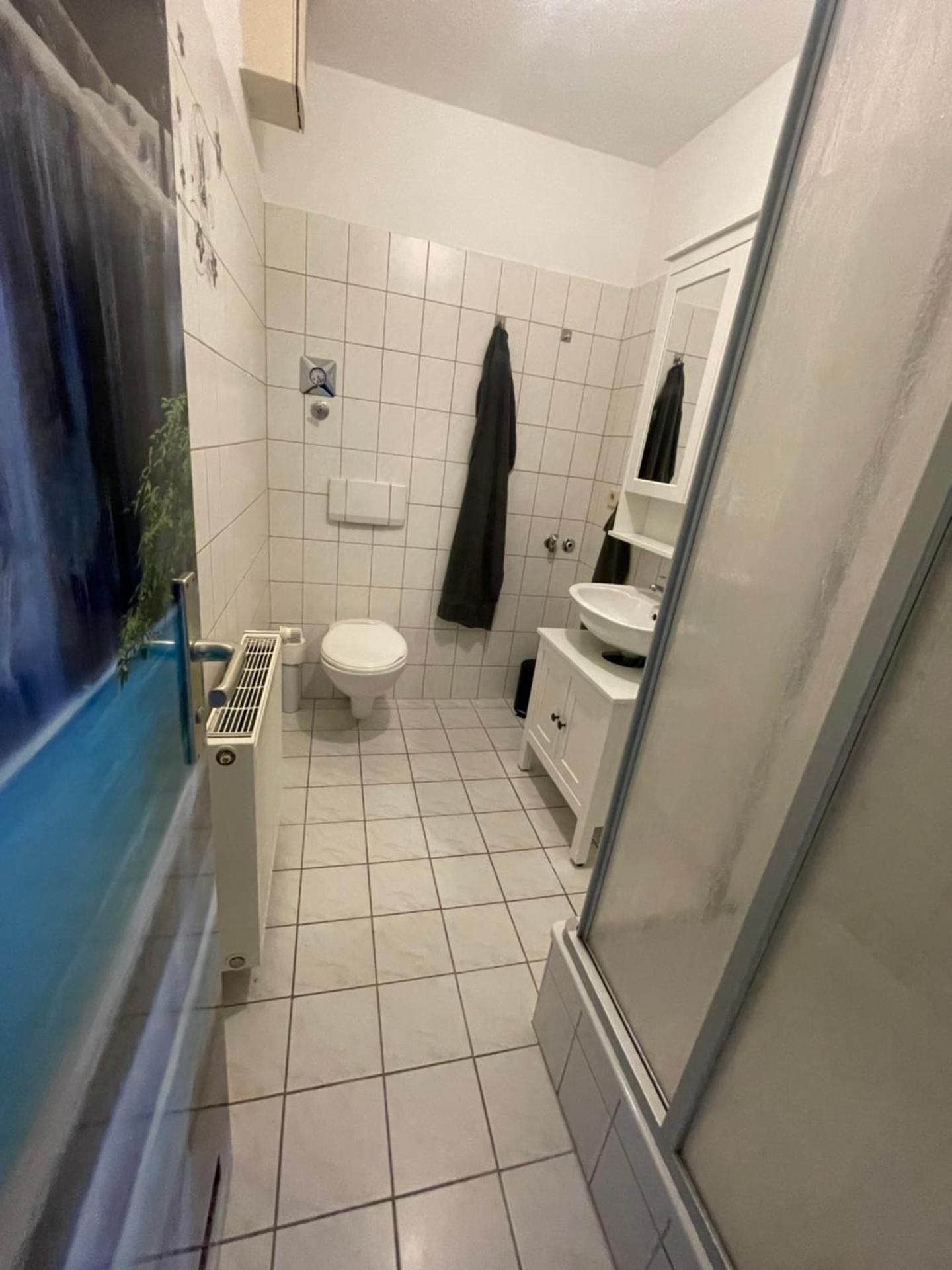 Richter Apartments Finsterwalde 3