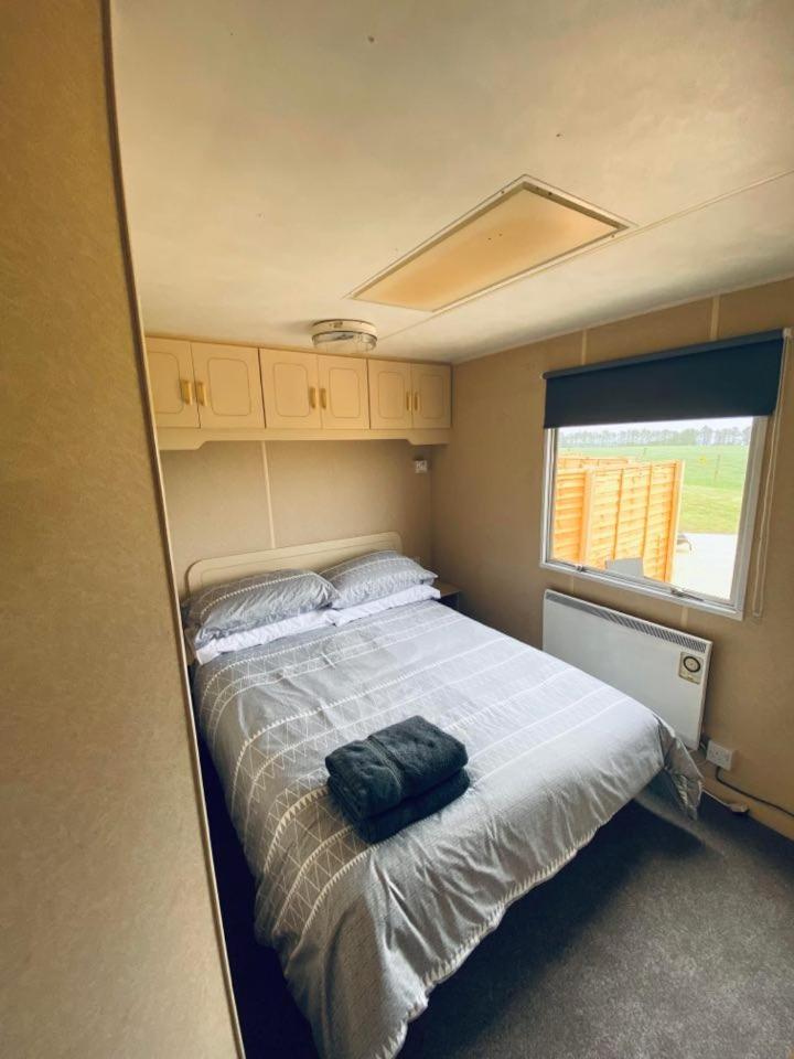Birchlea Caravan