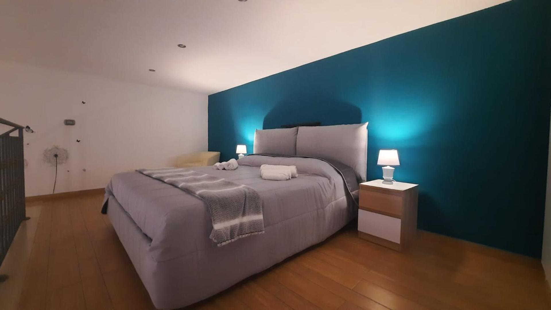 White Home Quartieri Spagnoli