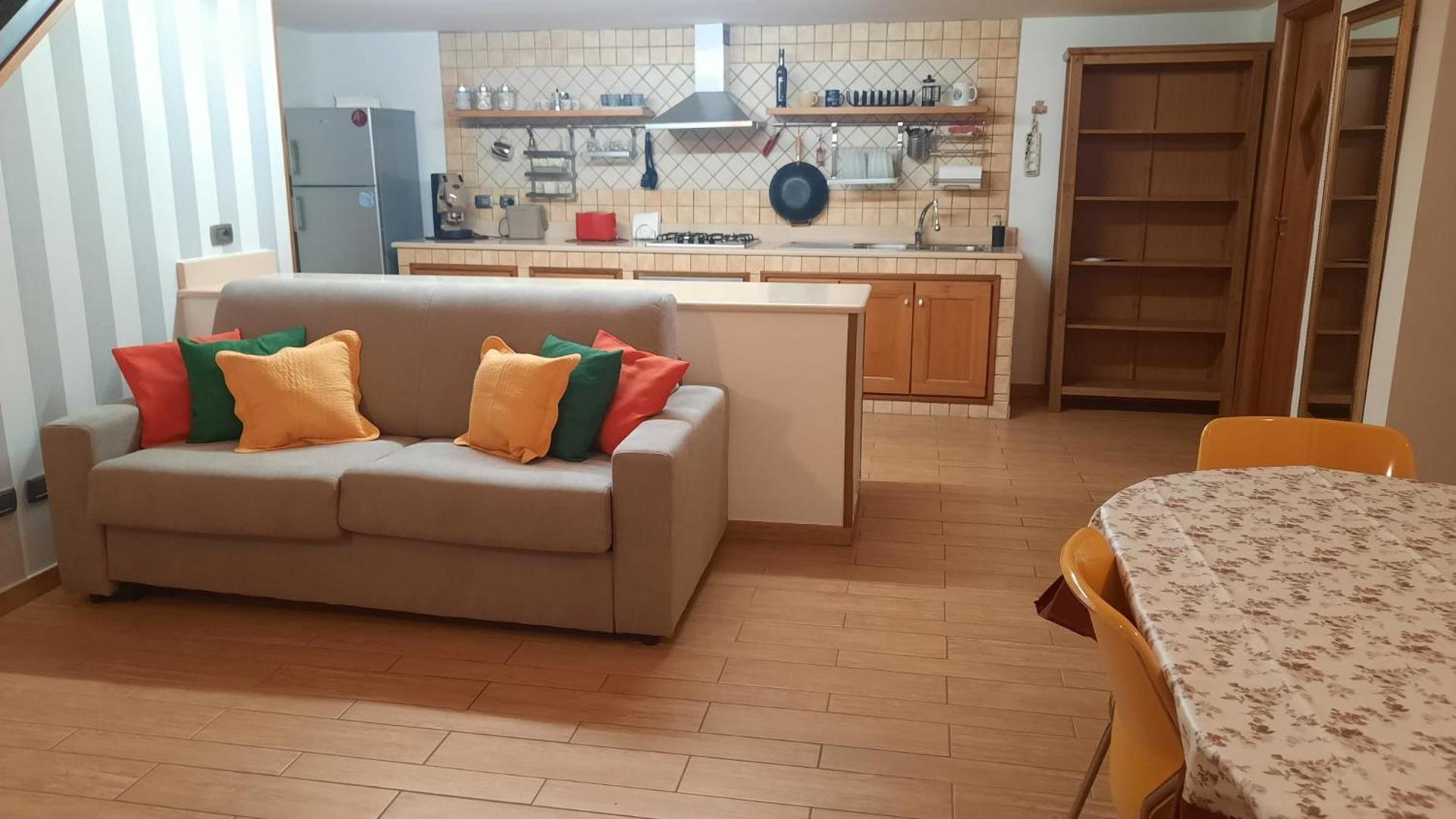 White Home Quartieri Spagnoli