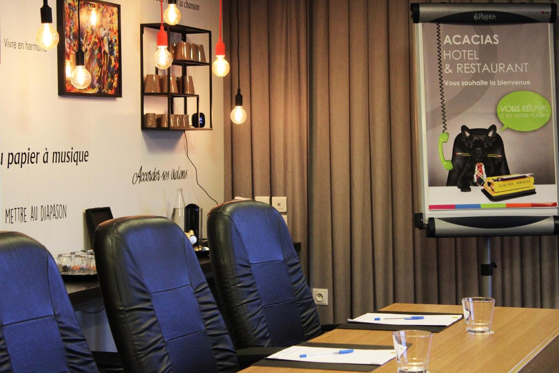 Meeting/conference room