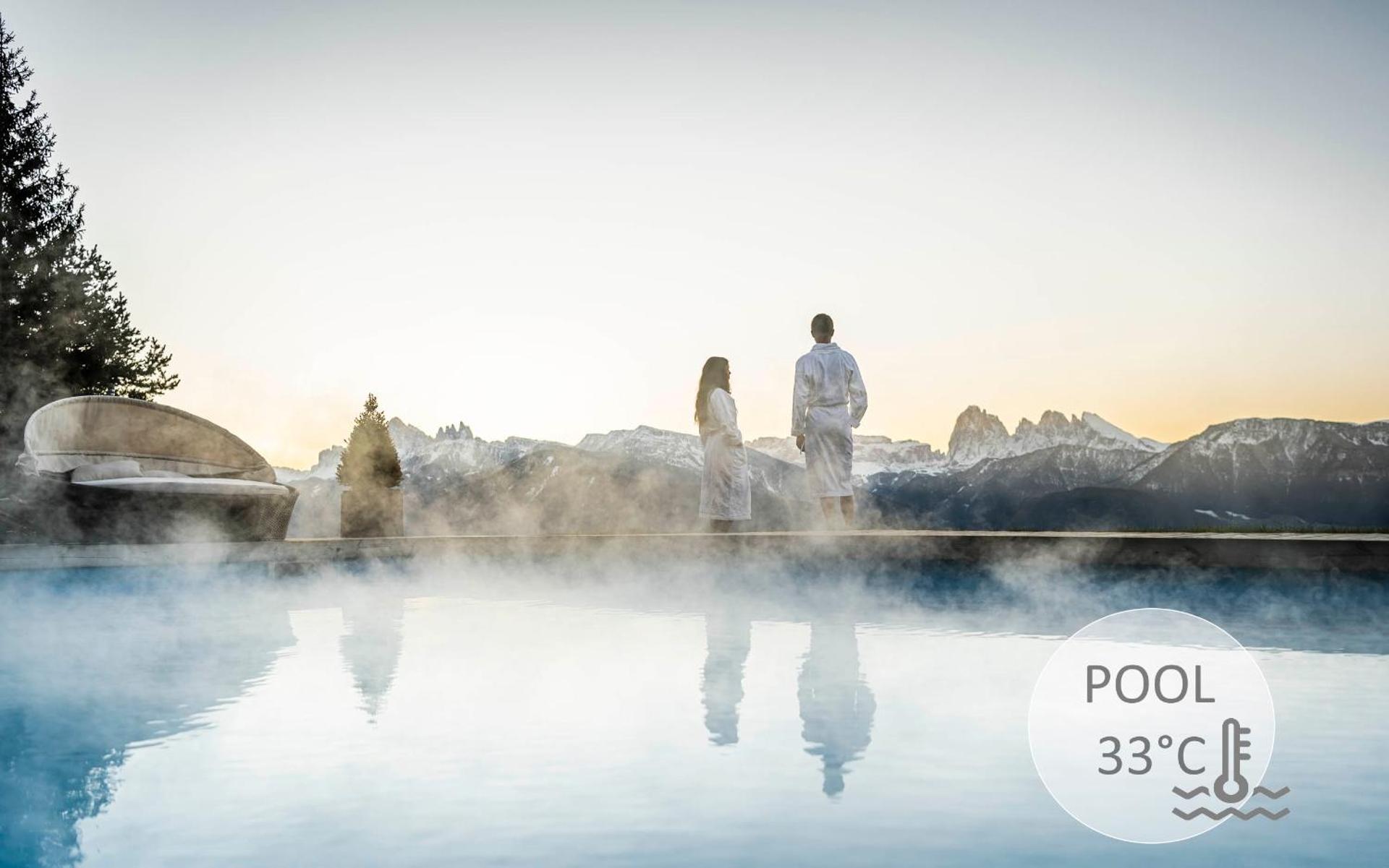 Spa and wellness centre/facilities