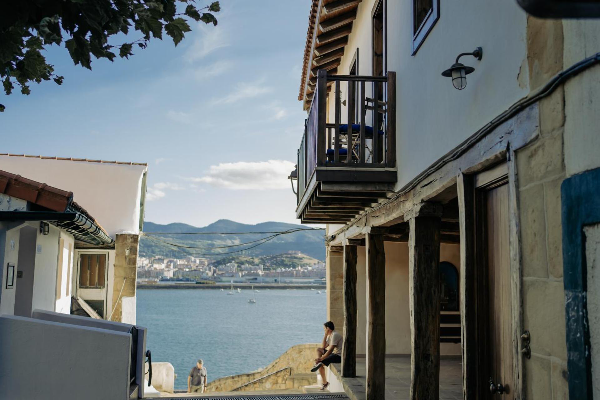 Apartamentos Etxetxu Branka eta Ankora