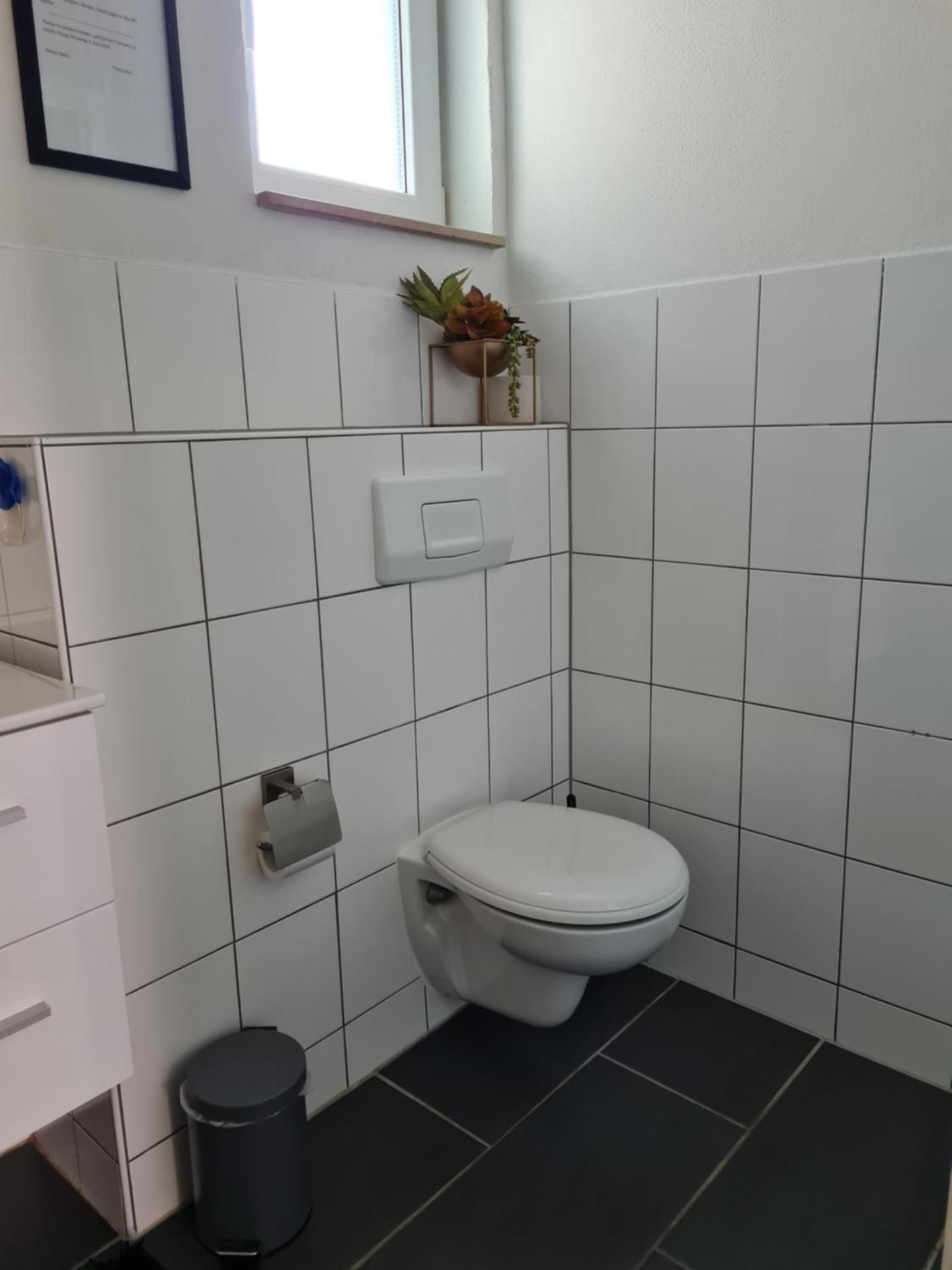 Ferienwohnung in Fuldatal bei Kassel