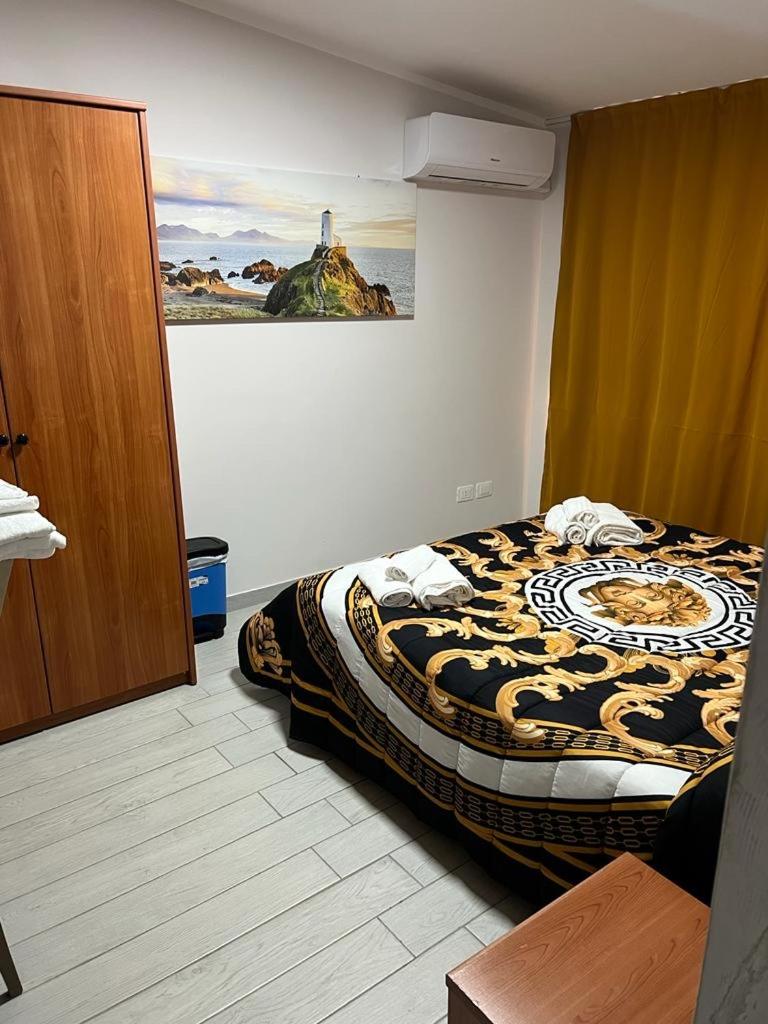 La Casa Di Chiaretta