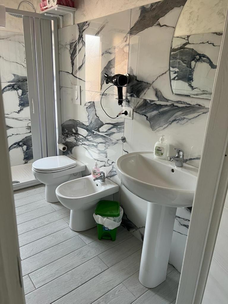 La Casa Di Chiaretta