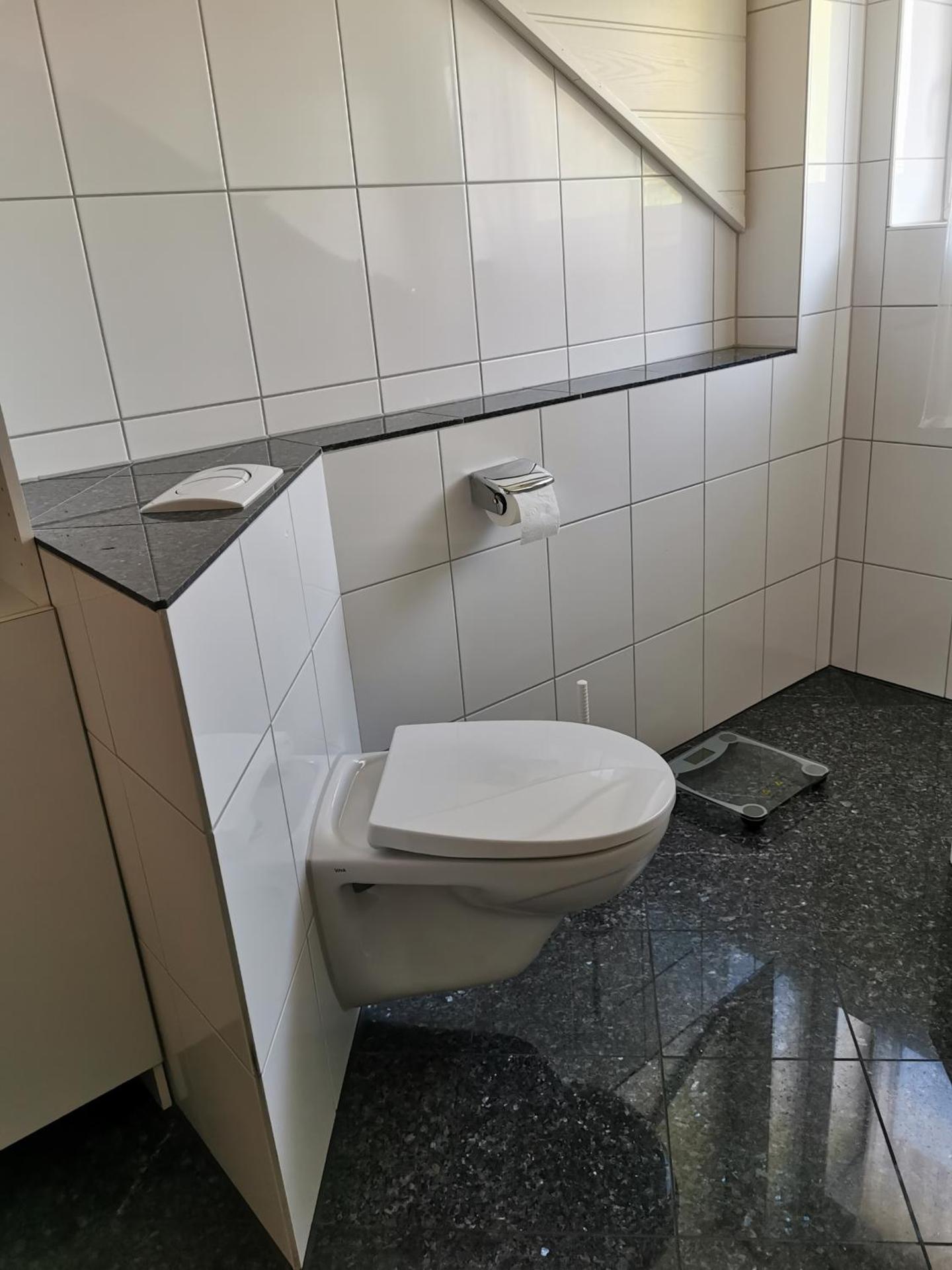 Apartment an der Lindach