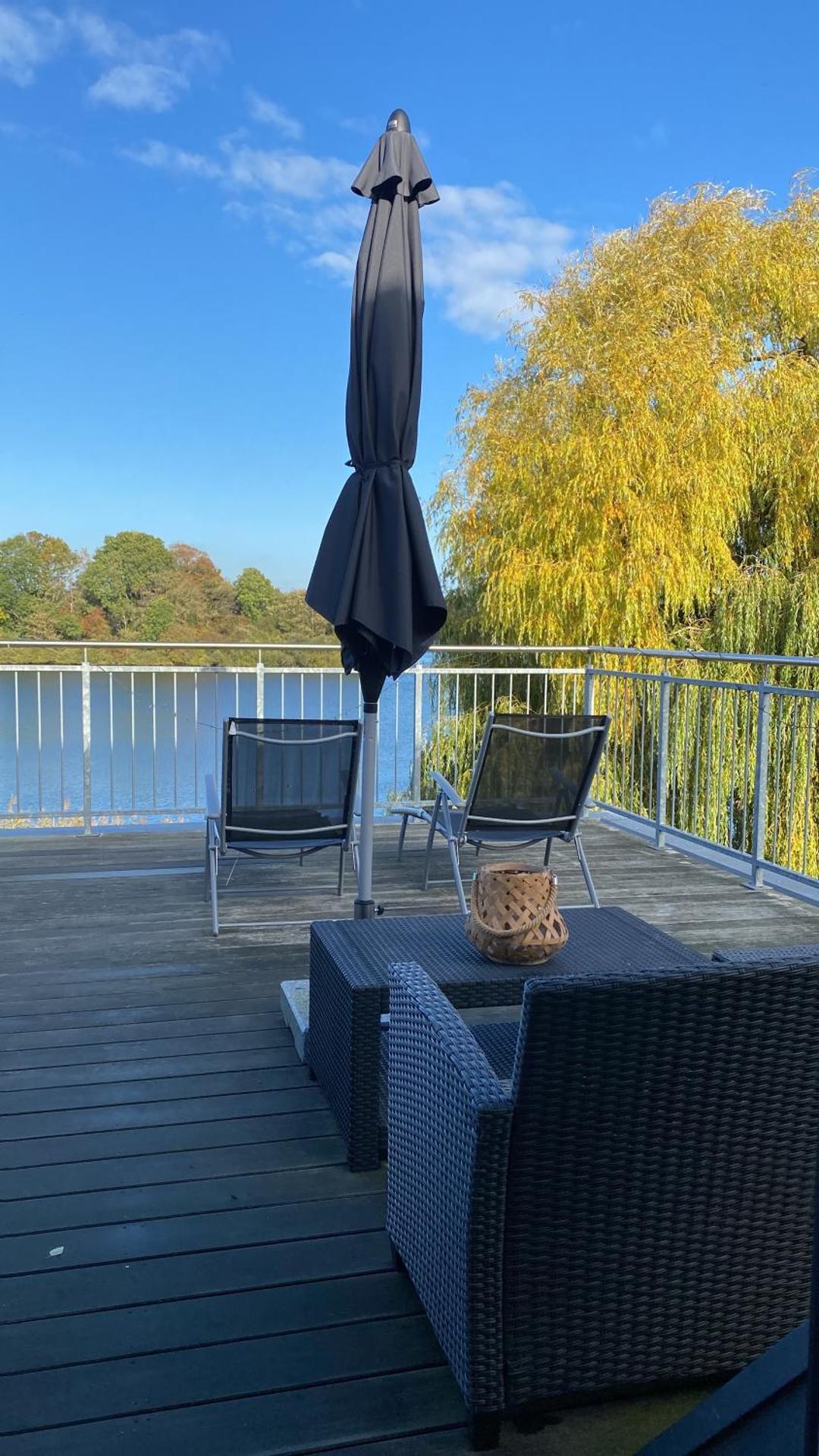 Residenz am Trammer See