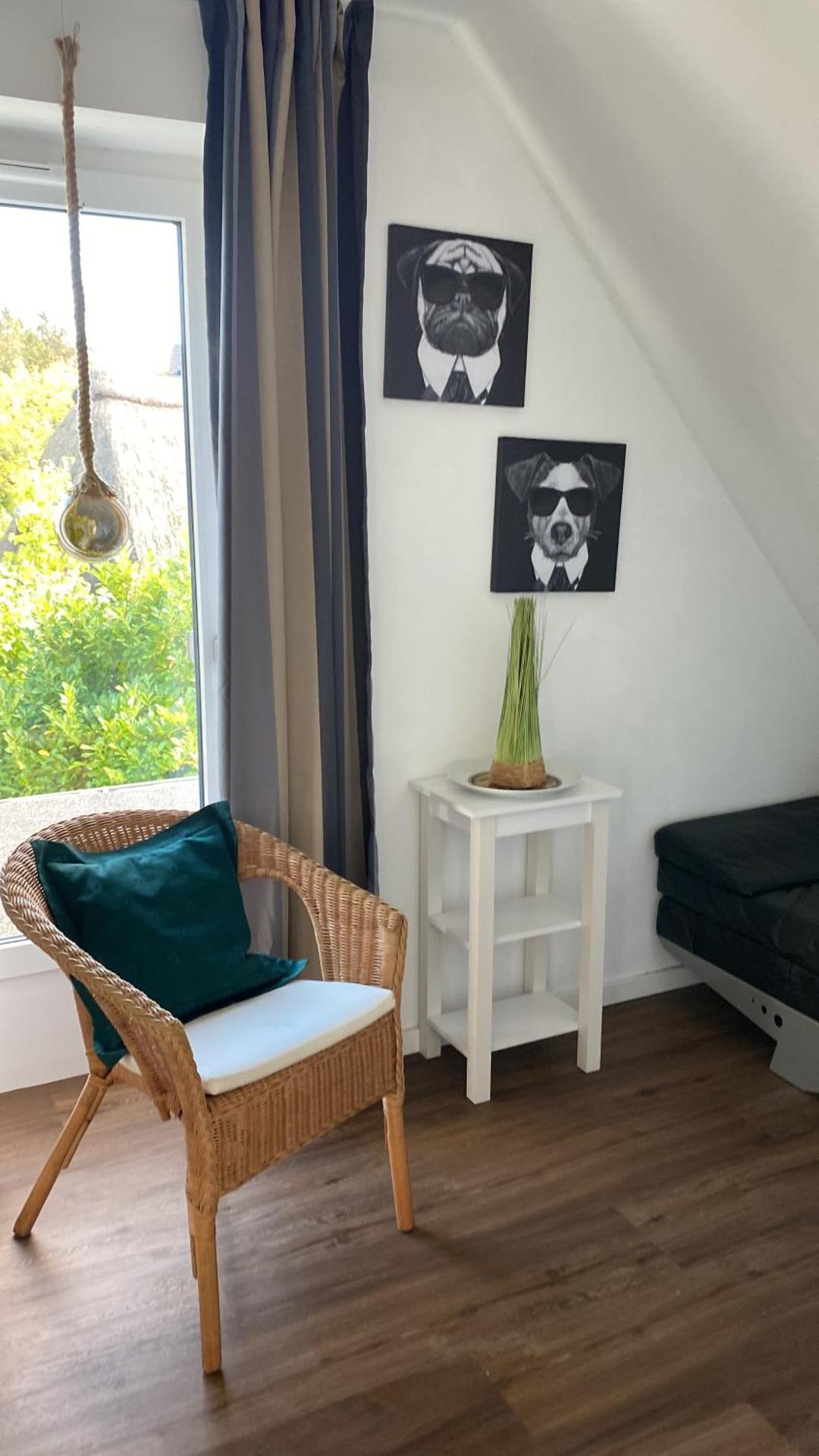 Residenz am Trammer See