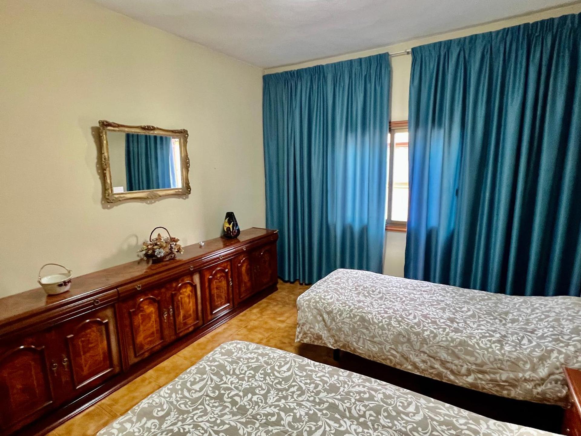 Alma In the heart of the Vilaflor! Self check in 24h