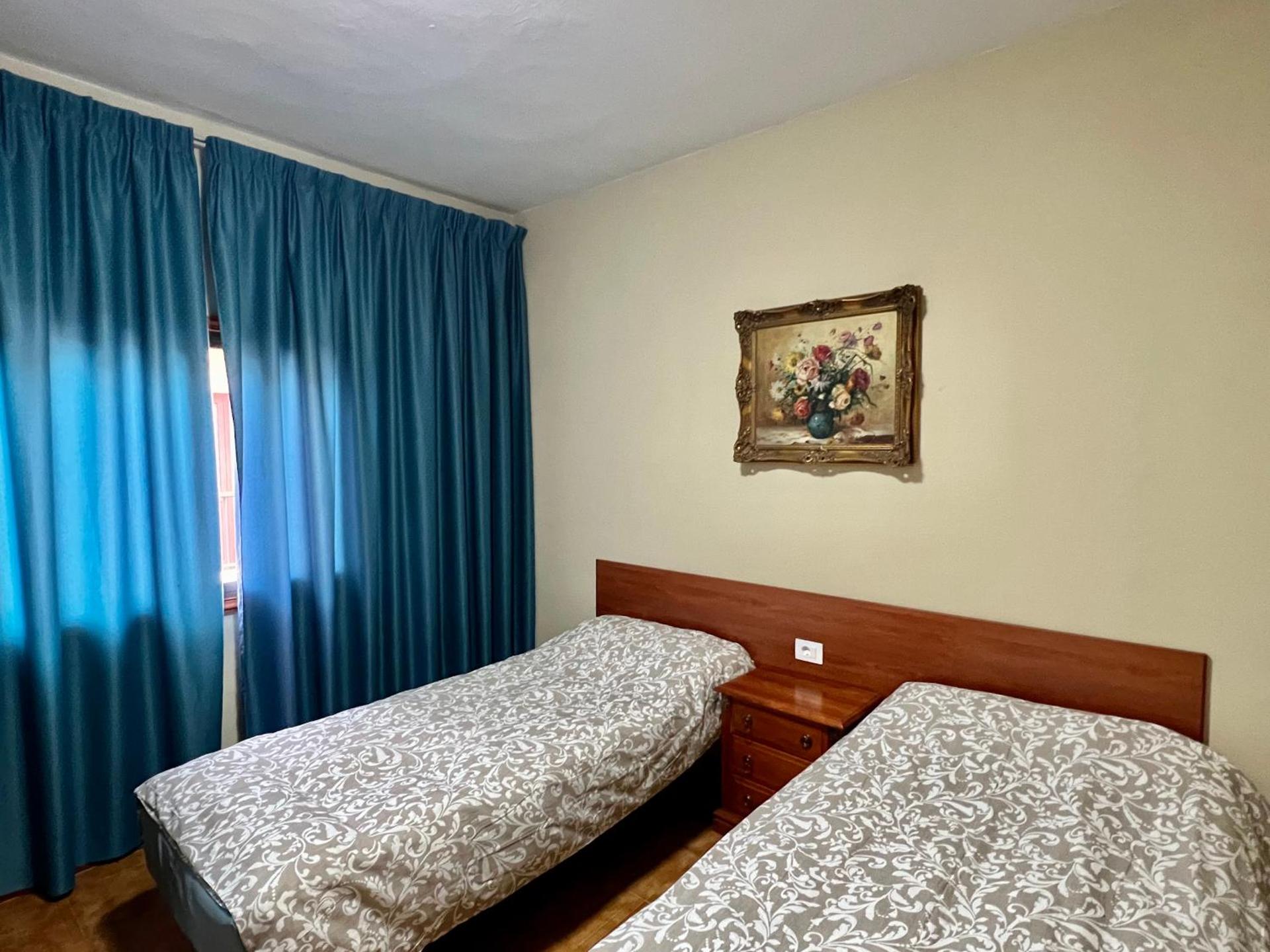 Alma In the heart of the Vilaflor! Self check in 24h