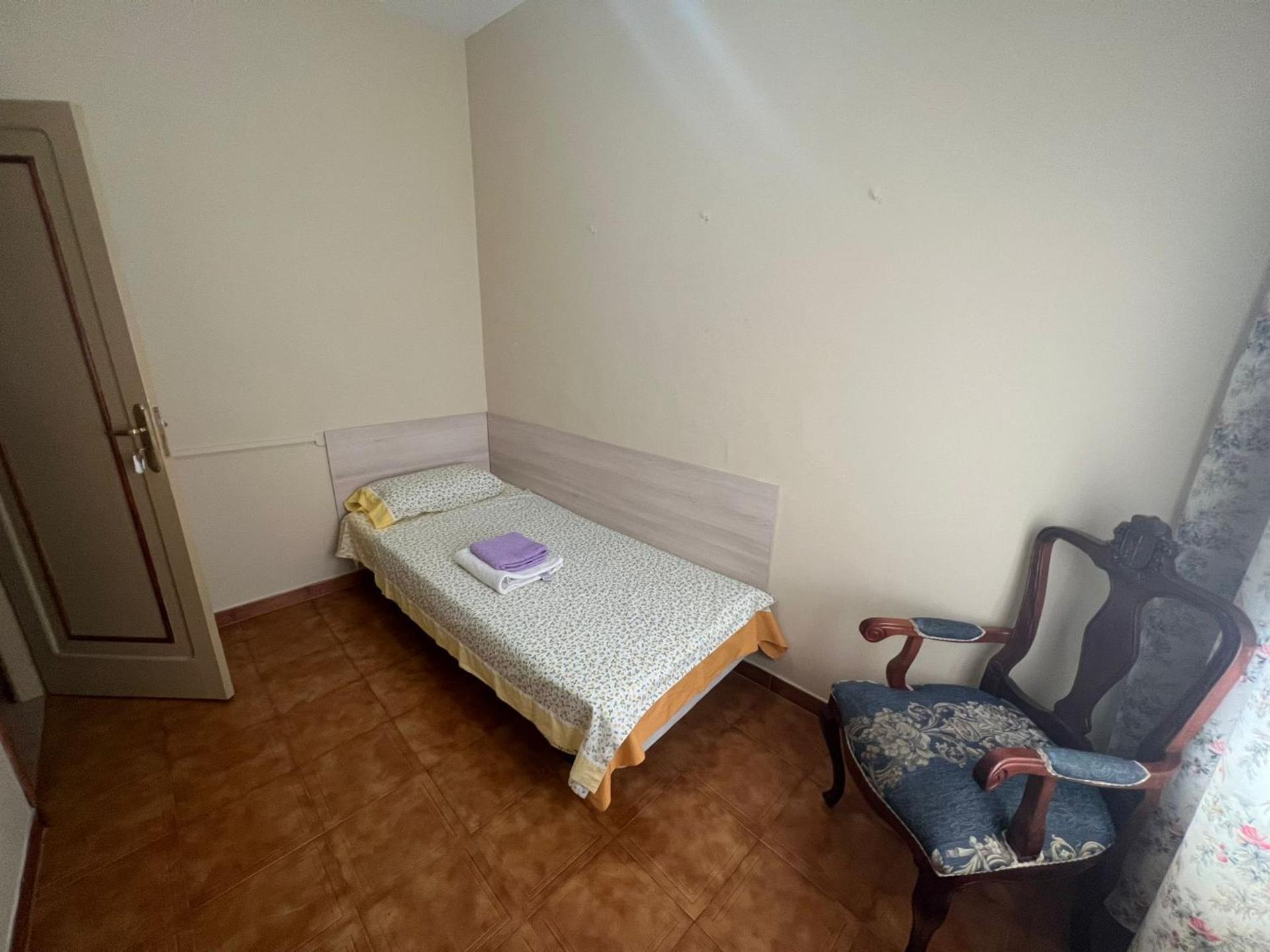 Alma In the heart of the Vilaflor! Self check in 24h