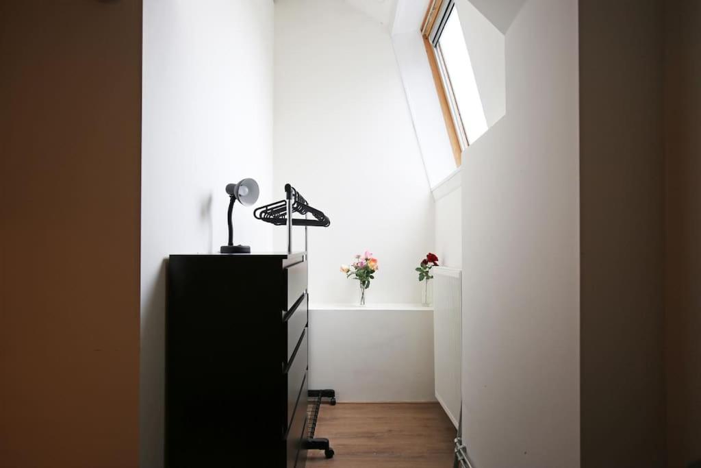 Appartementen Purmerend B