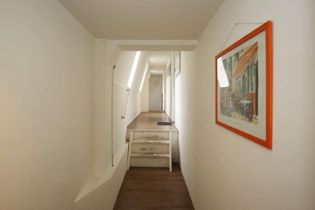 Appartementen Purmerend B