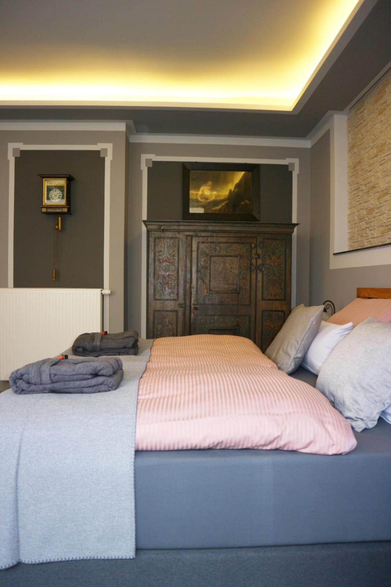 Apartment Alte Schusterei