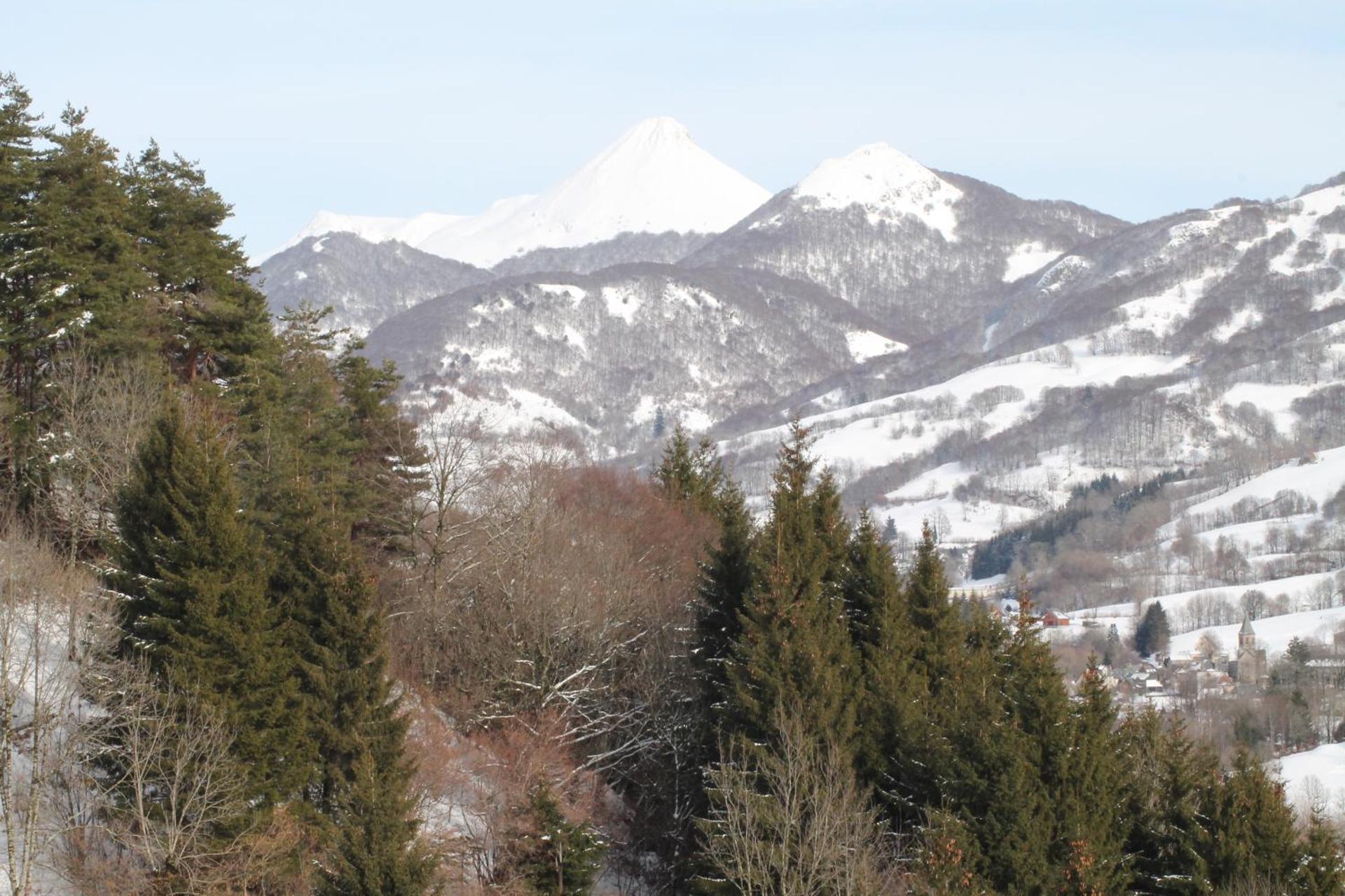 Hôtel Restaurant Aux Genêts d'Or