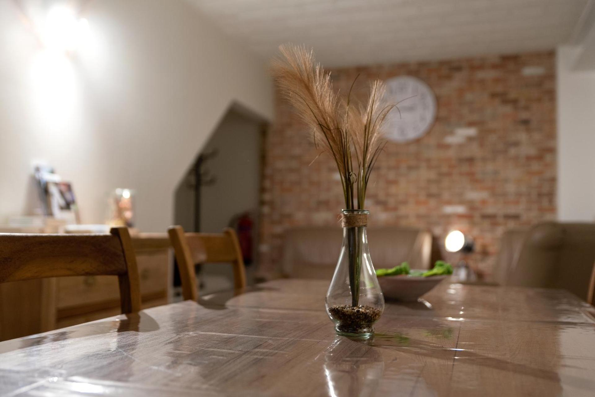 Vakantiewoningen Pomona