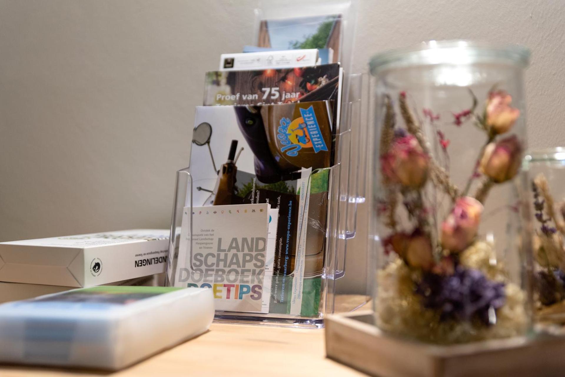 Vakantiewoningen Pomona