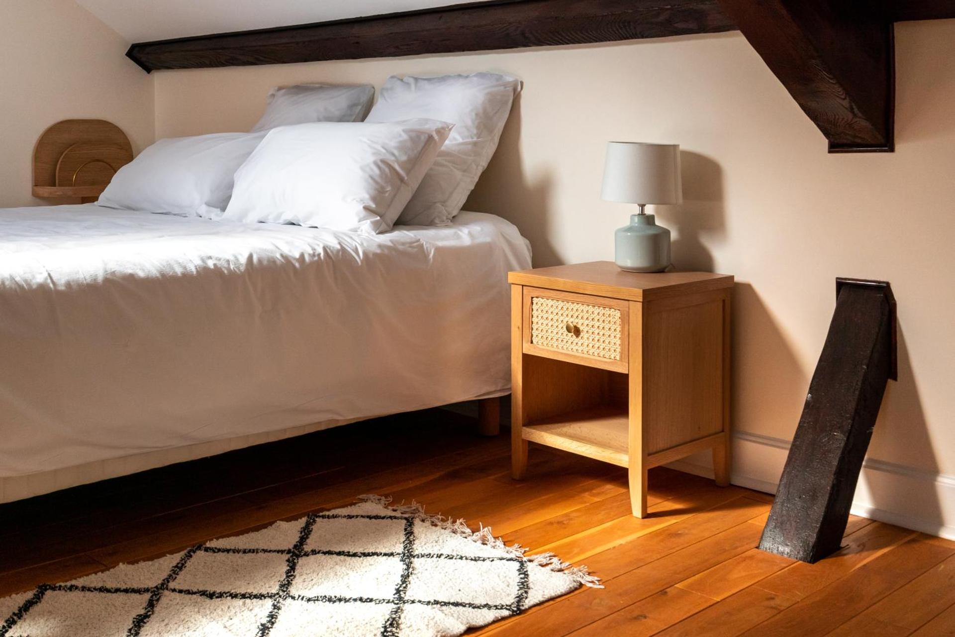 Domaine Mont-Riant à Jurançon