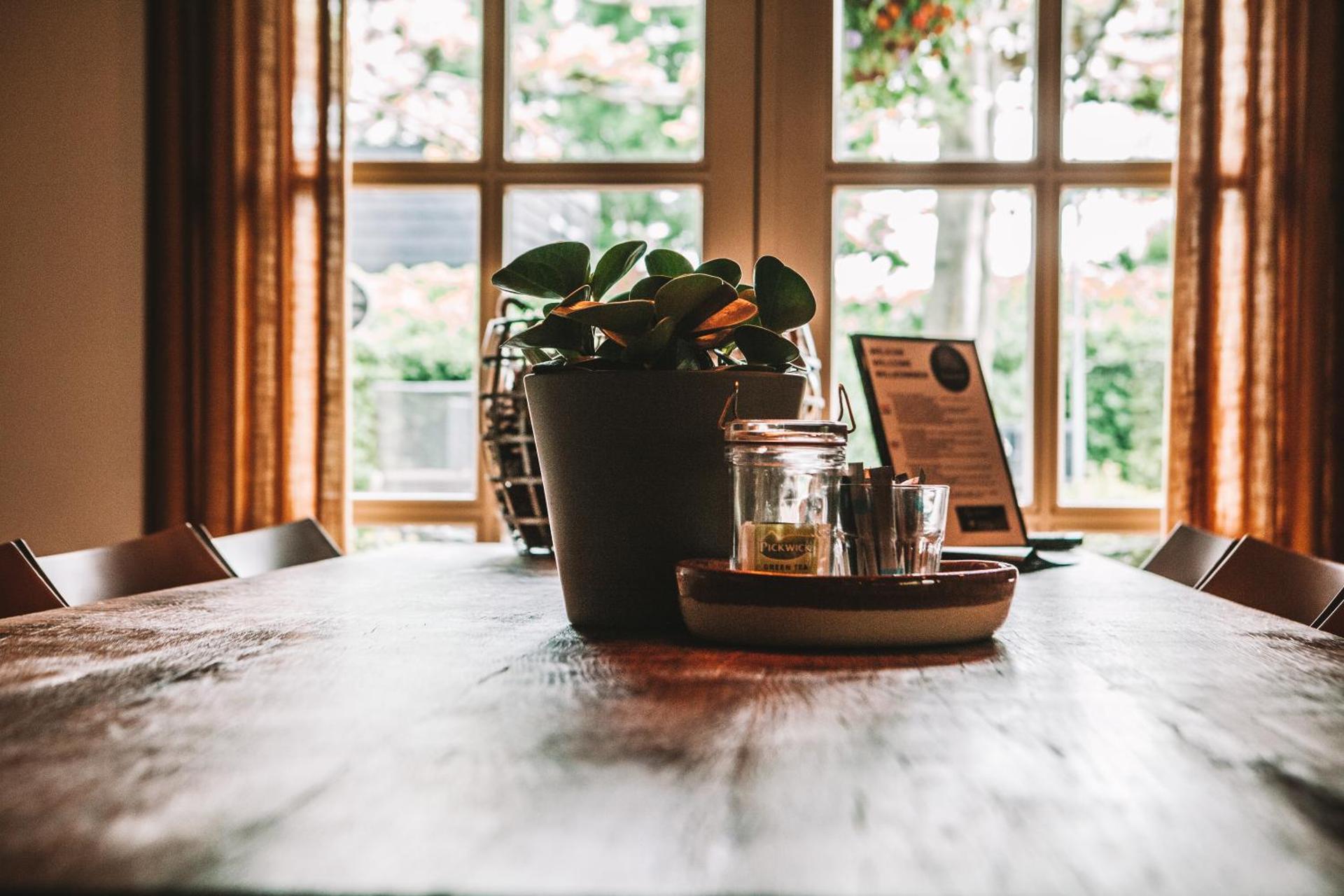 CRASH'NSTAY - 't Silo Huis